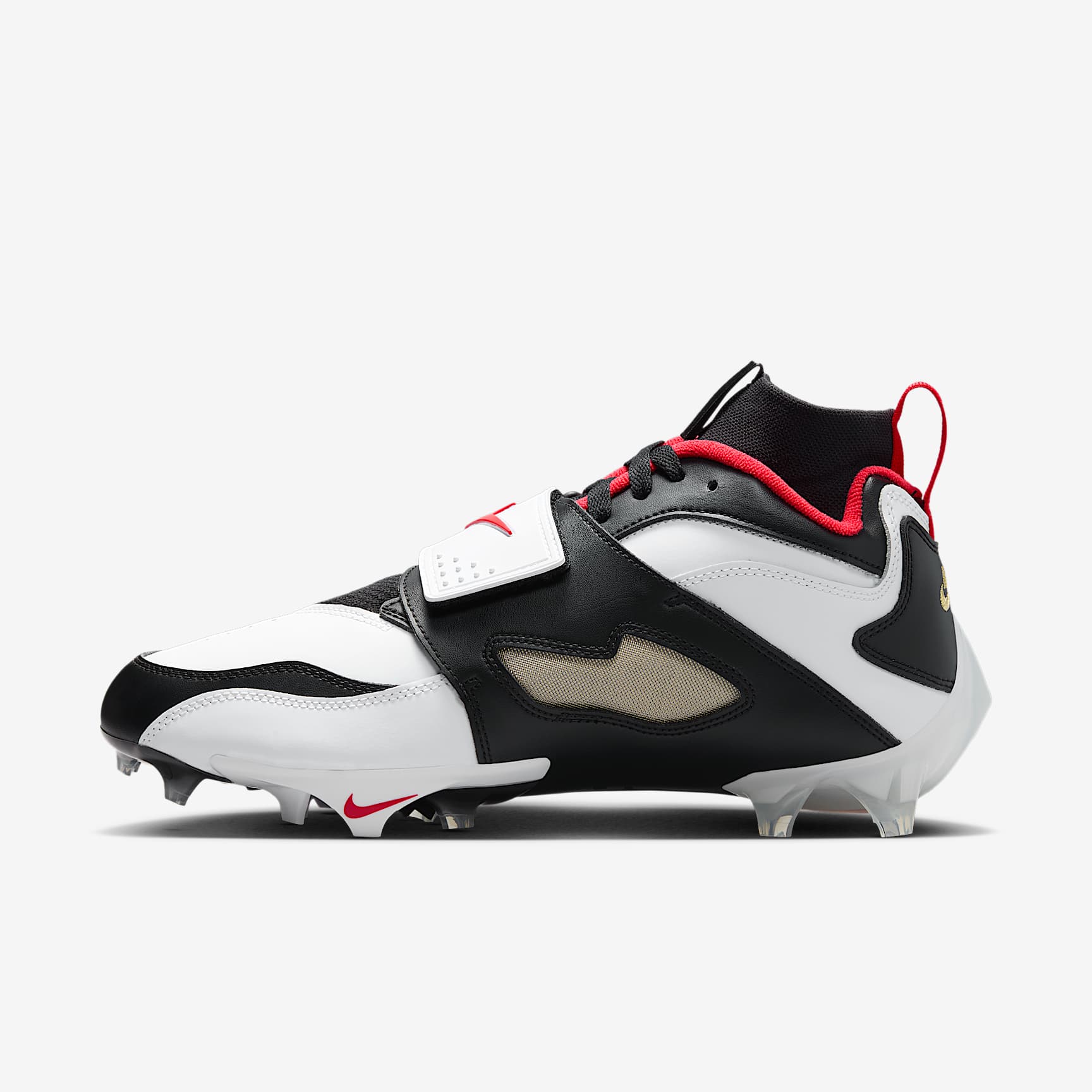 Nike Diamond Turf 93 TD Football Shoes