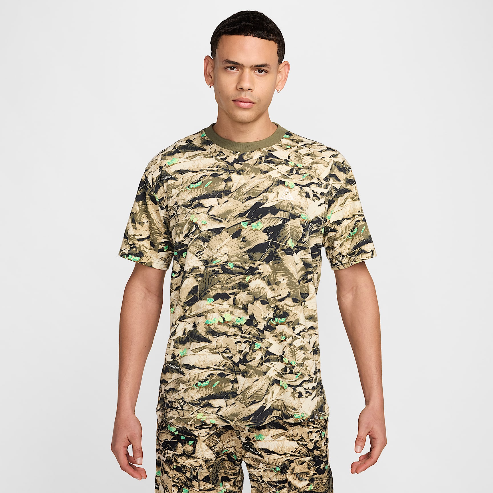 Nike ACG Men's Dri-FIT T-Shirt