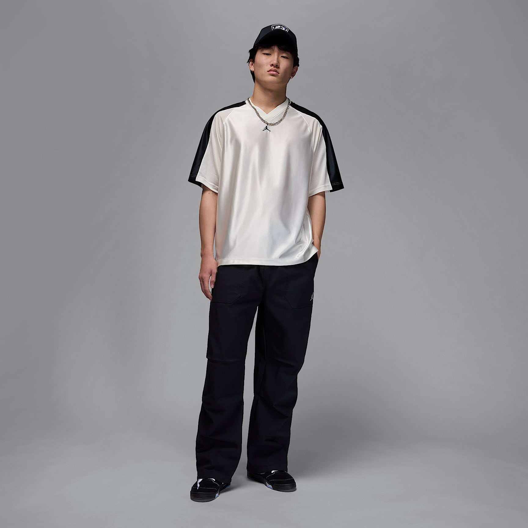 Jordan MVP Men's Jersey