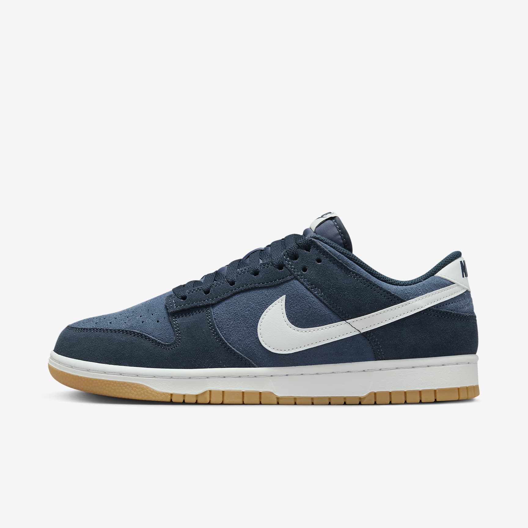 Nike Dunk Low Retro SE Men's Shoes