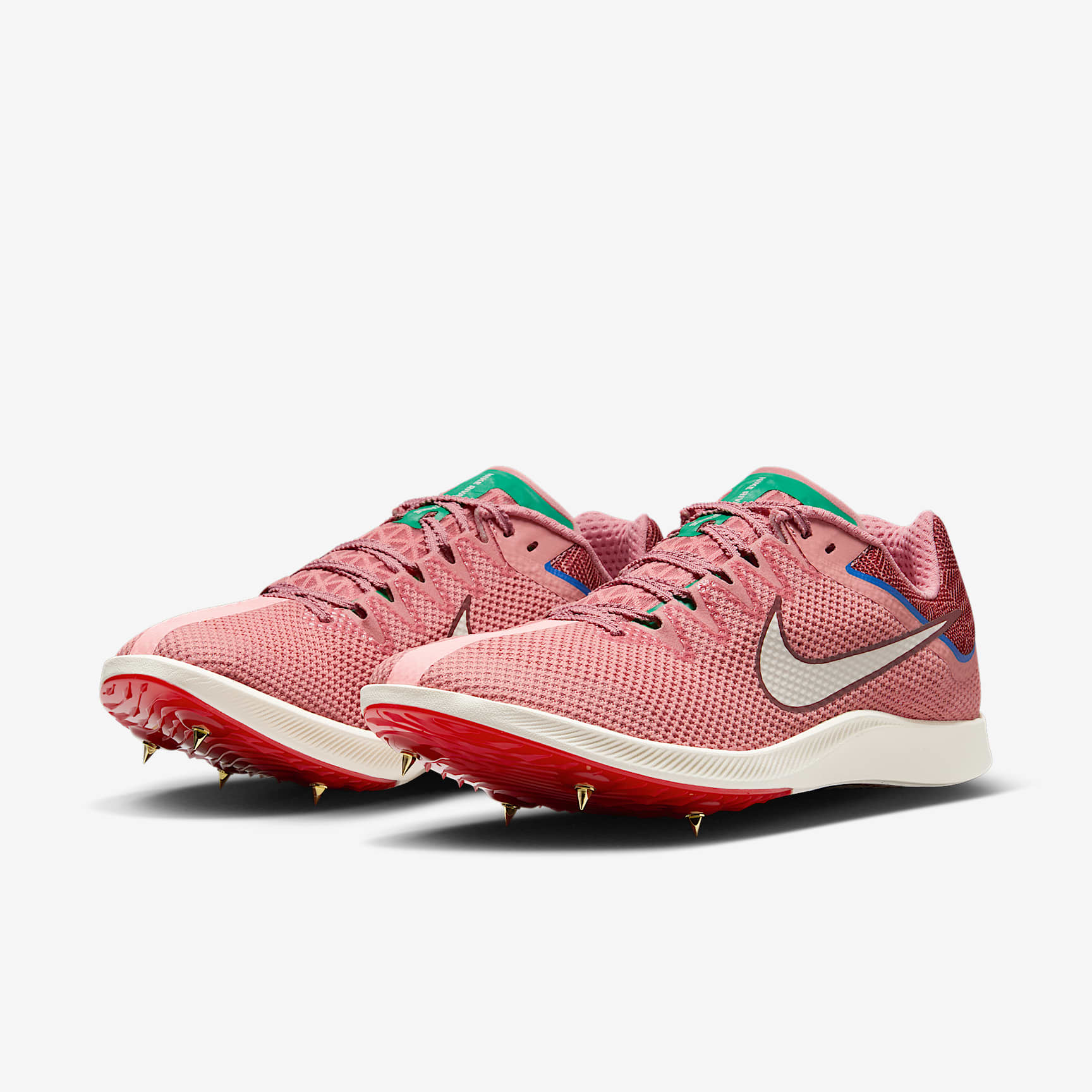 Nike Rival Distance Track & Field Distance Spikes