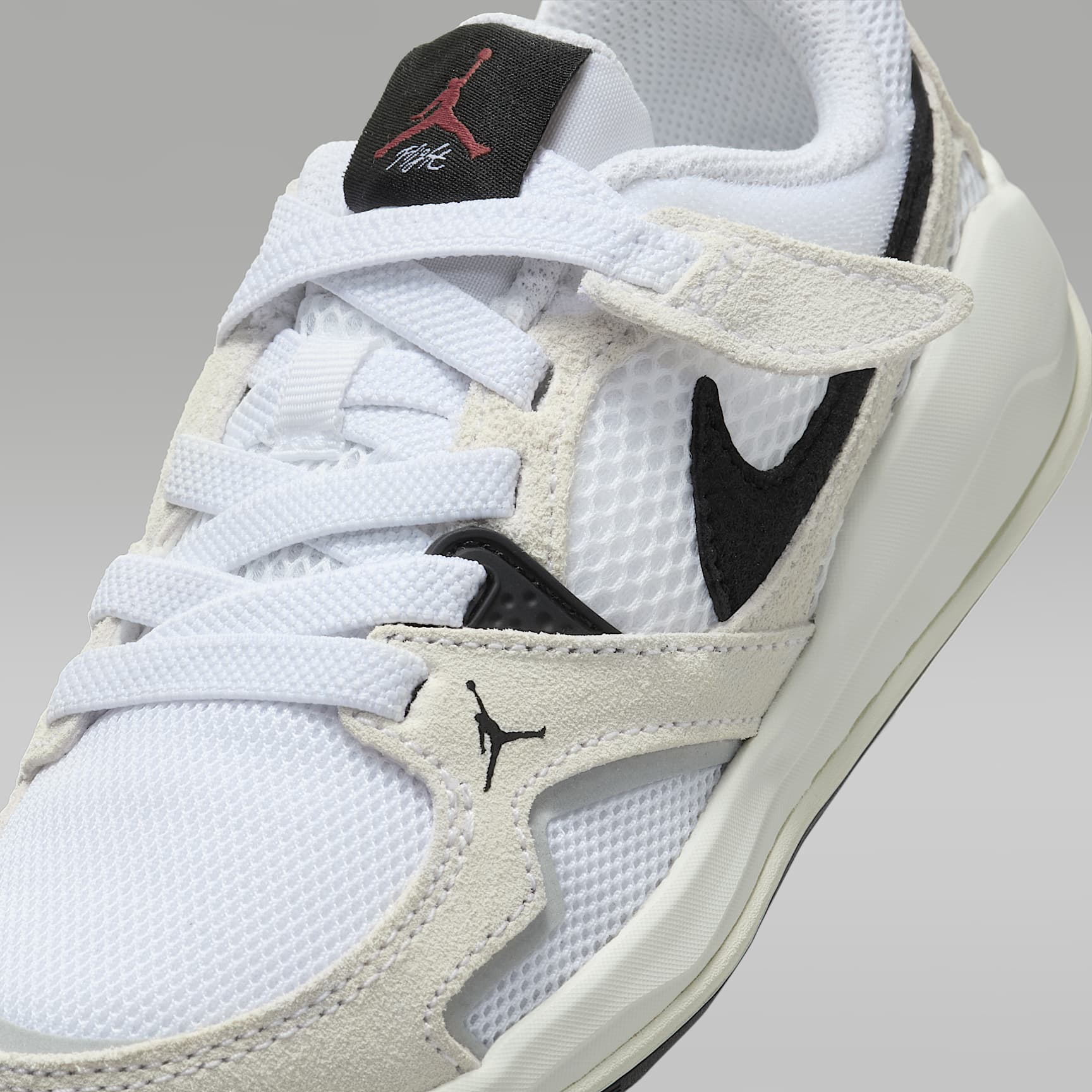 Jordan CMFT Era Little Kids' Shoes