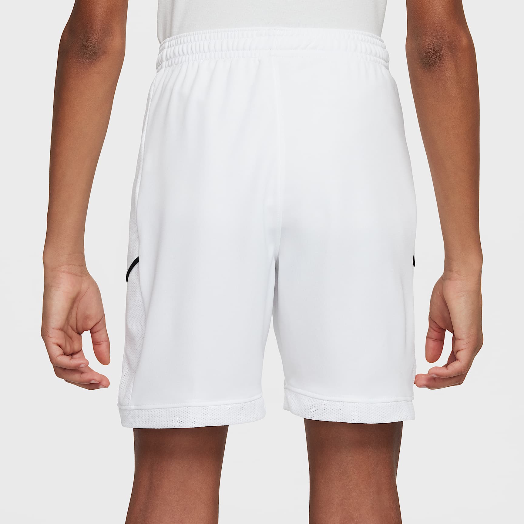 Nike Academy Big Kids' Dri-FIT 7" Soccer Shorts