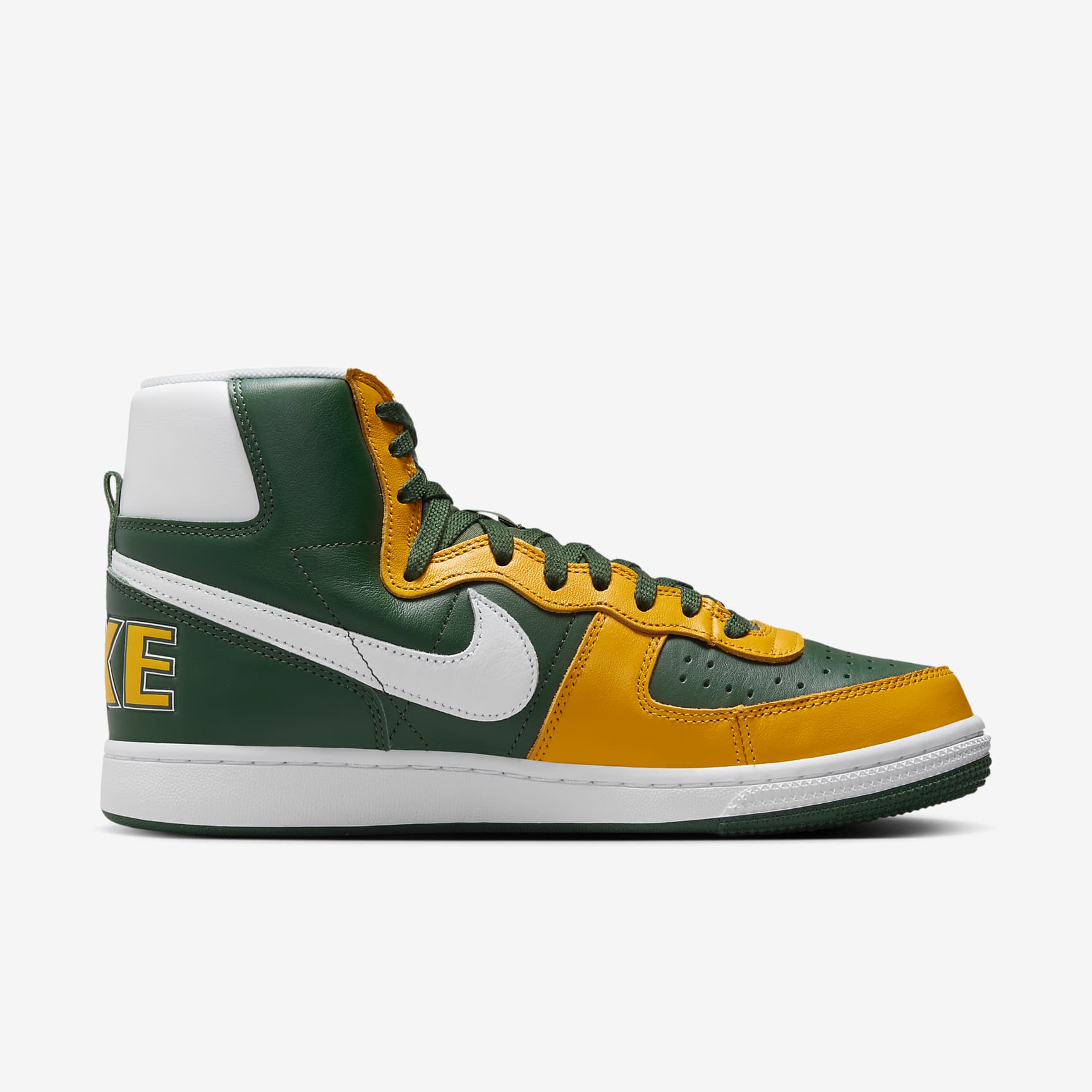 Nike Terminator High Men's Shoes