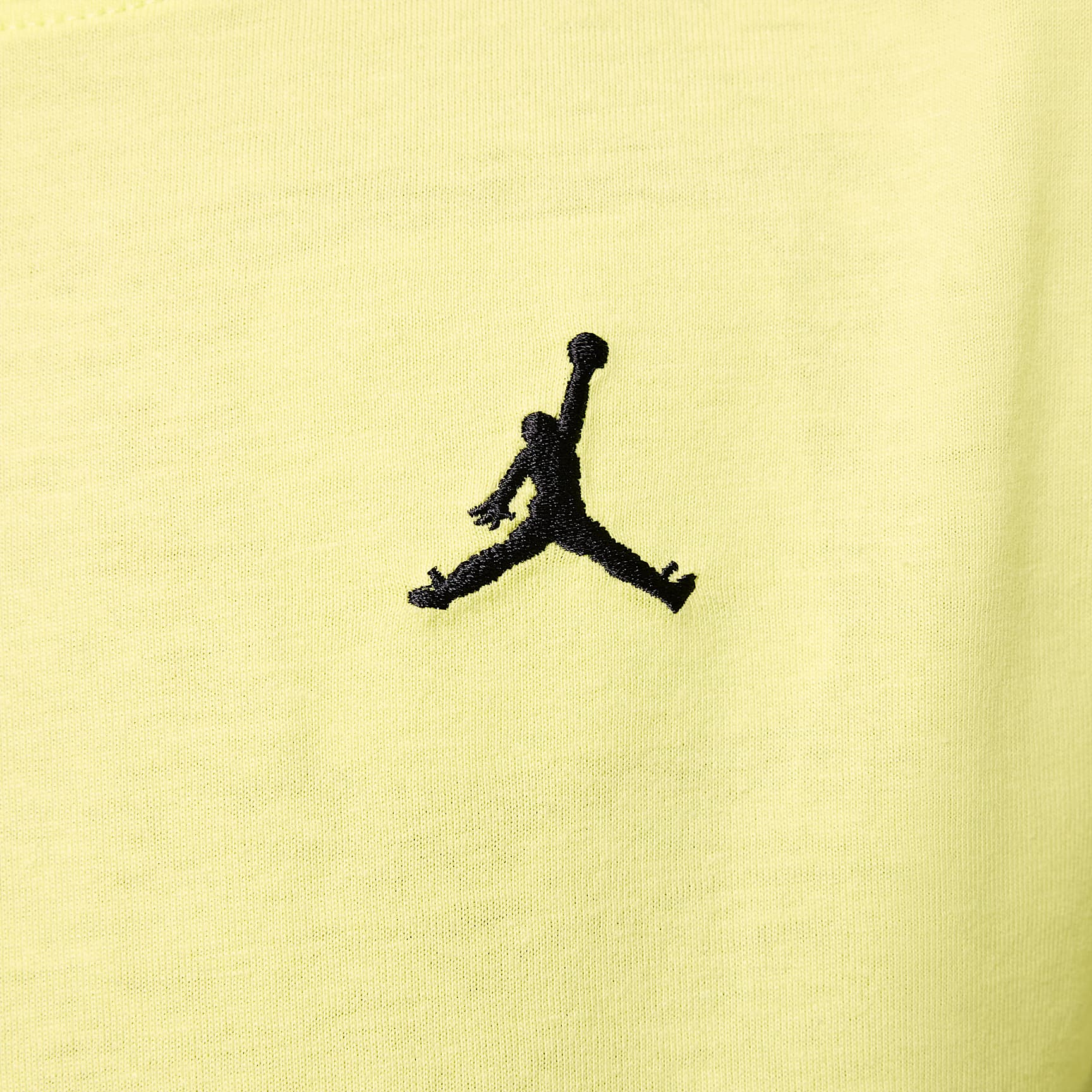 Jordan Little Kids' Jumpman Air Embroidered T-Shirt