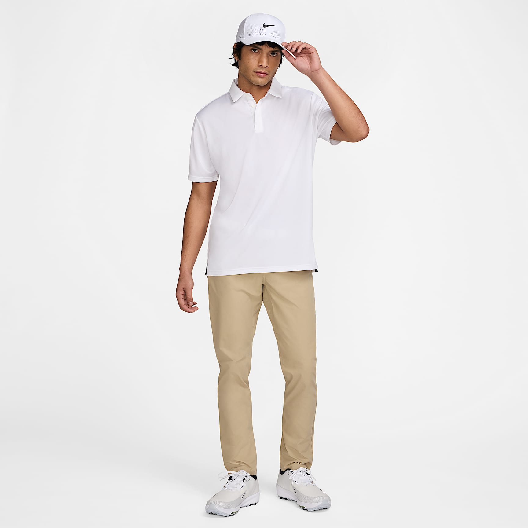 Nike Tour Men's 5-Pocket Slim Golf Pants