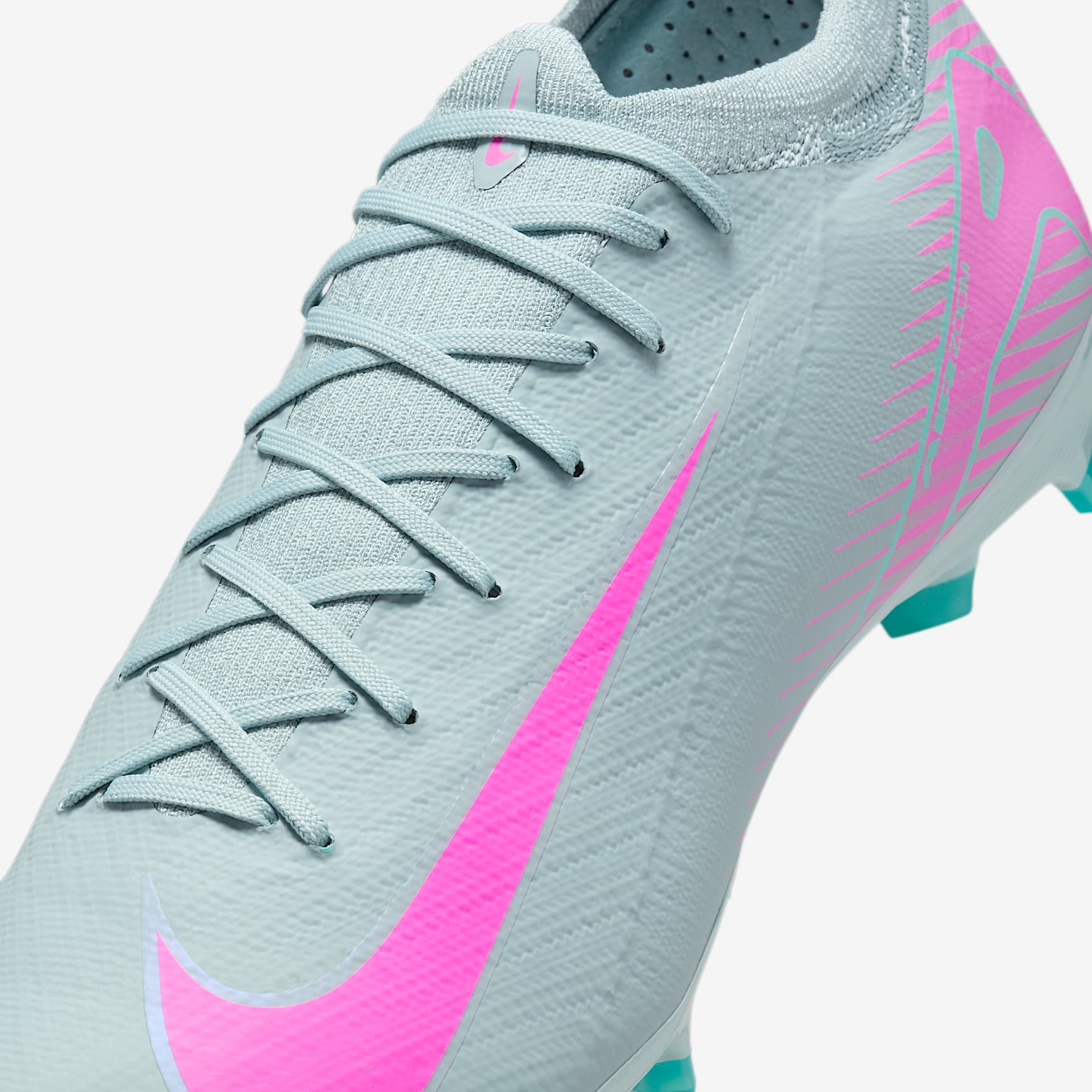 Nike Mercurial Vapor 16 Pro FG Low-Top Soccer Cleats