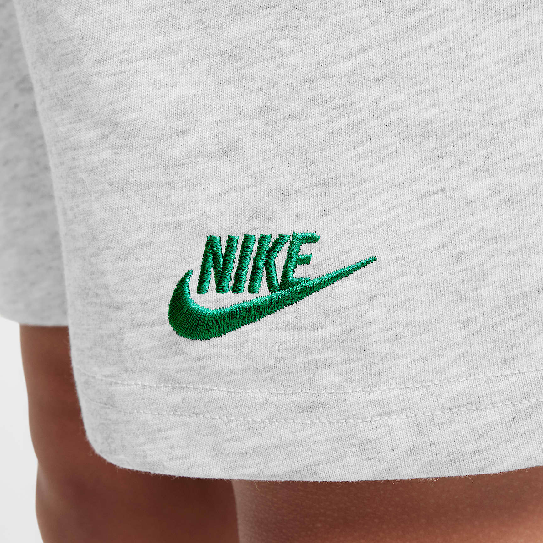 Nike Little Kids' Ace Your Game 2-Piece Jersey Shorts Set