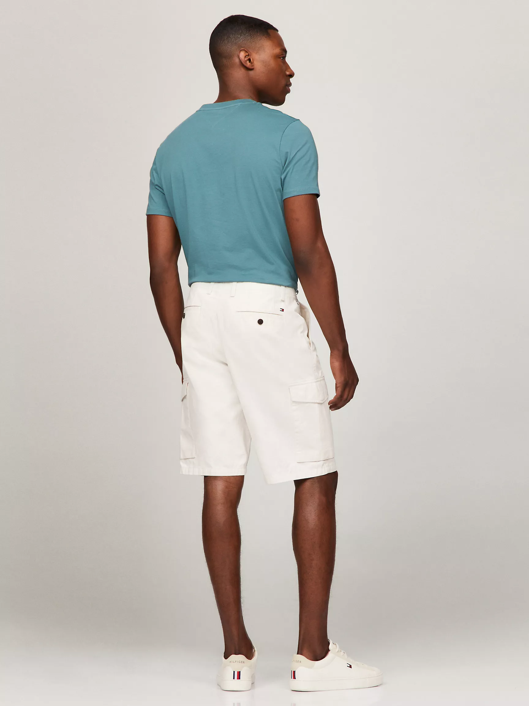 Мужские шорты Tommy Hilfiger, Карго шорты 1985