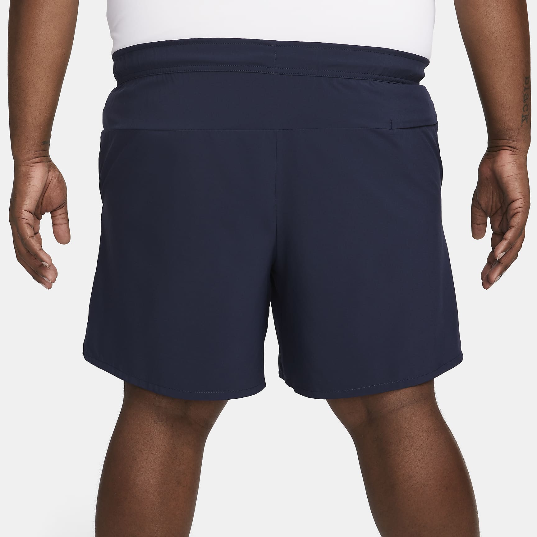 Nike Unlimited Men's Dri-FIT 7" Unlined Versatile Shorts