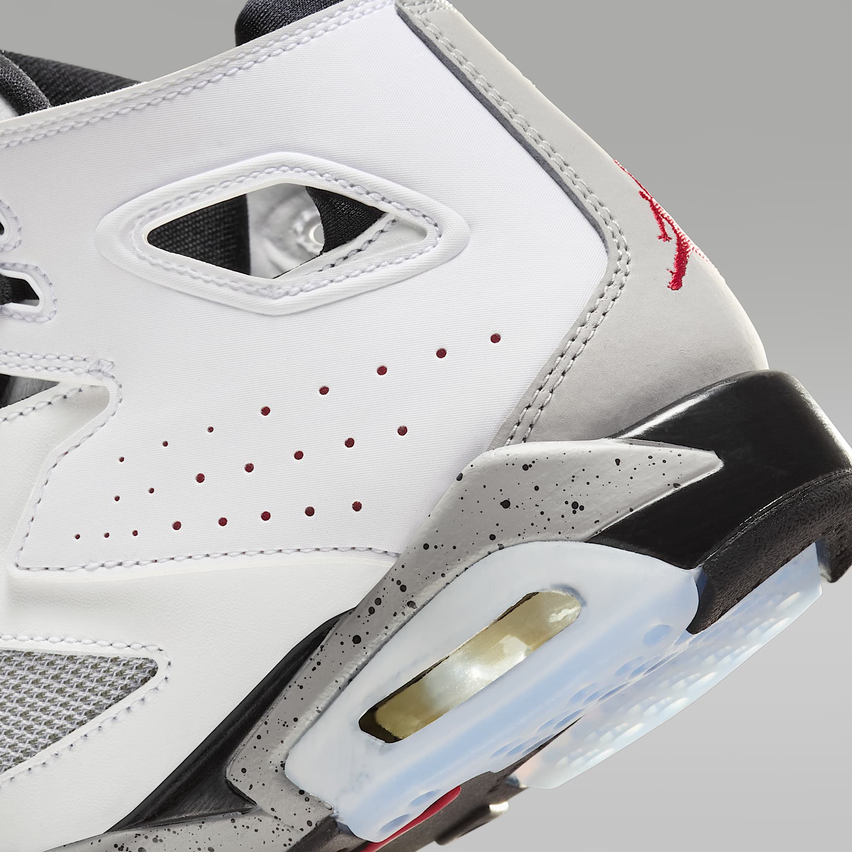 Jordan Flight Club '91 Big Kids' Shoes