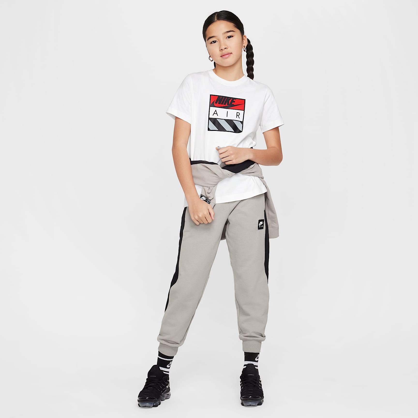 Nike Air Big Kids' T-Shirt