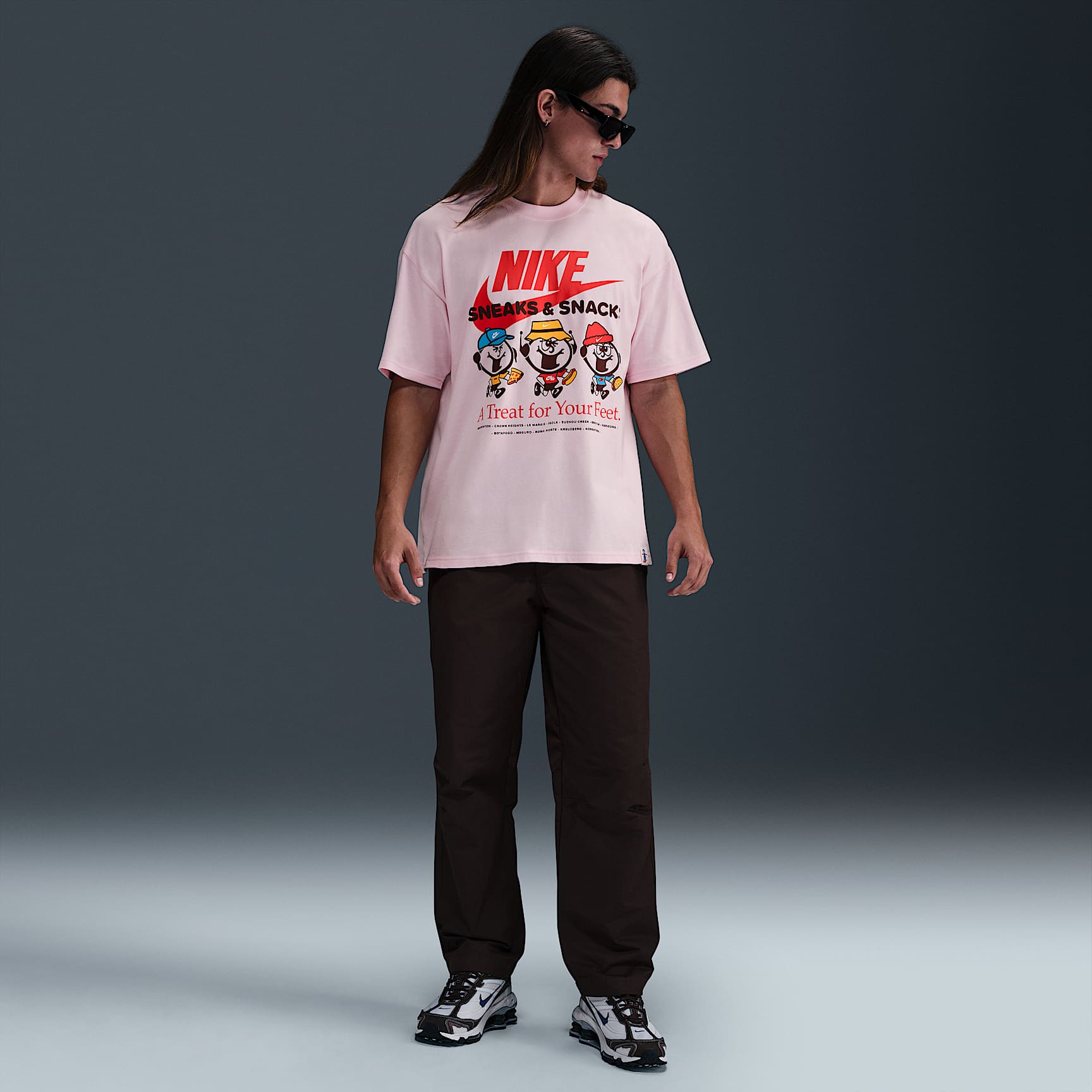 Nike Sportswear Max90 T-Shirt