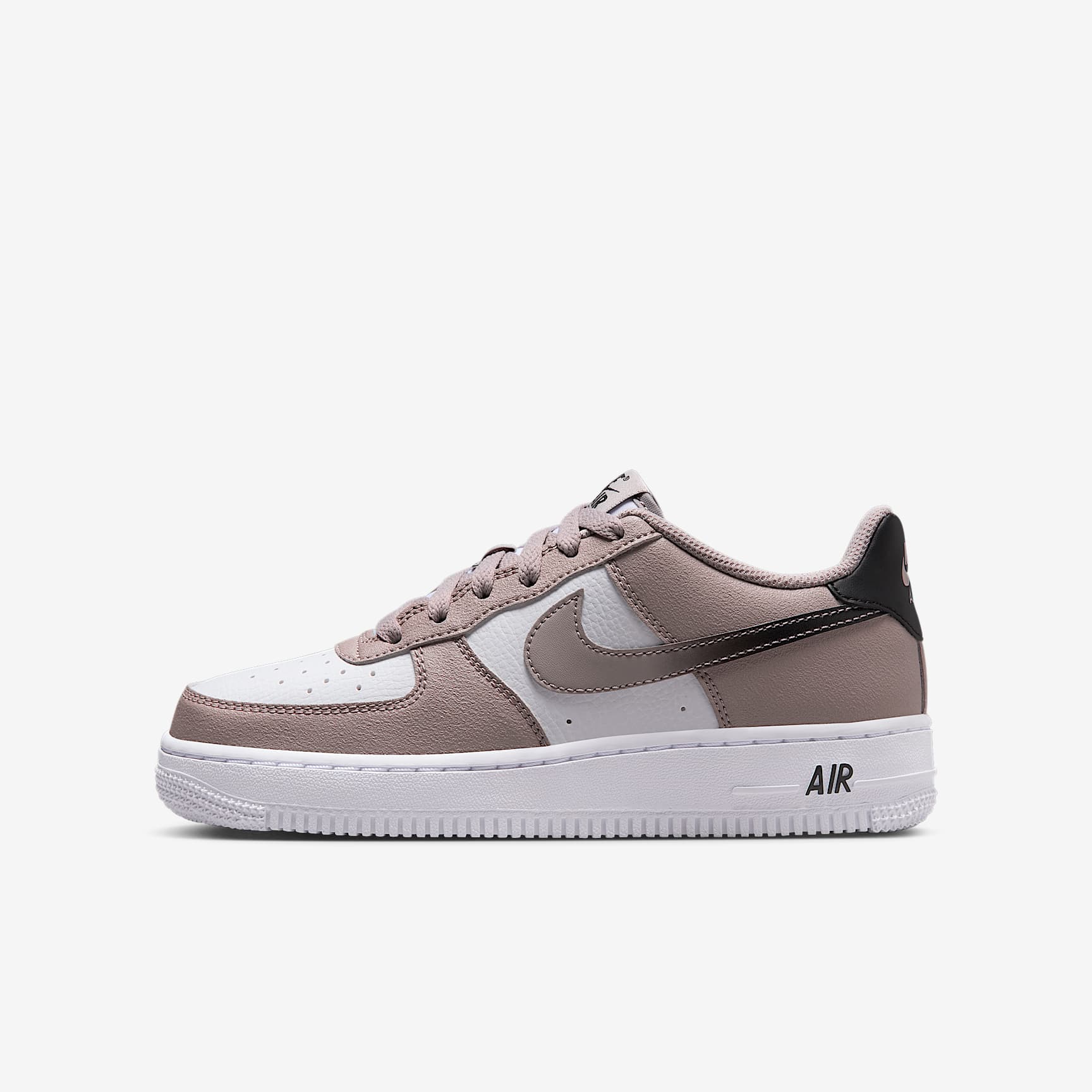 Nike Air Force 1 Big Kids' (Boys') Shoes