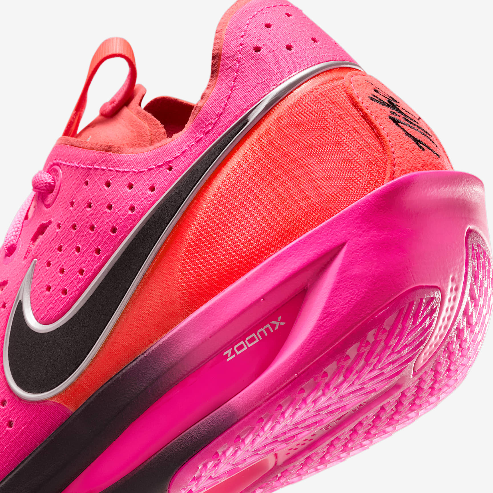 Nike G.T. Cut 3 Basketball Shoes