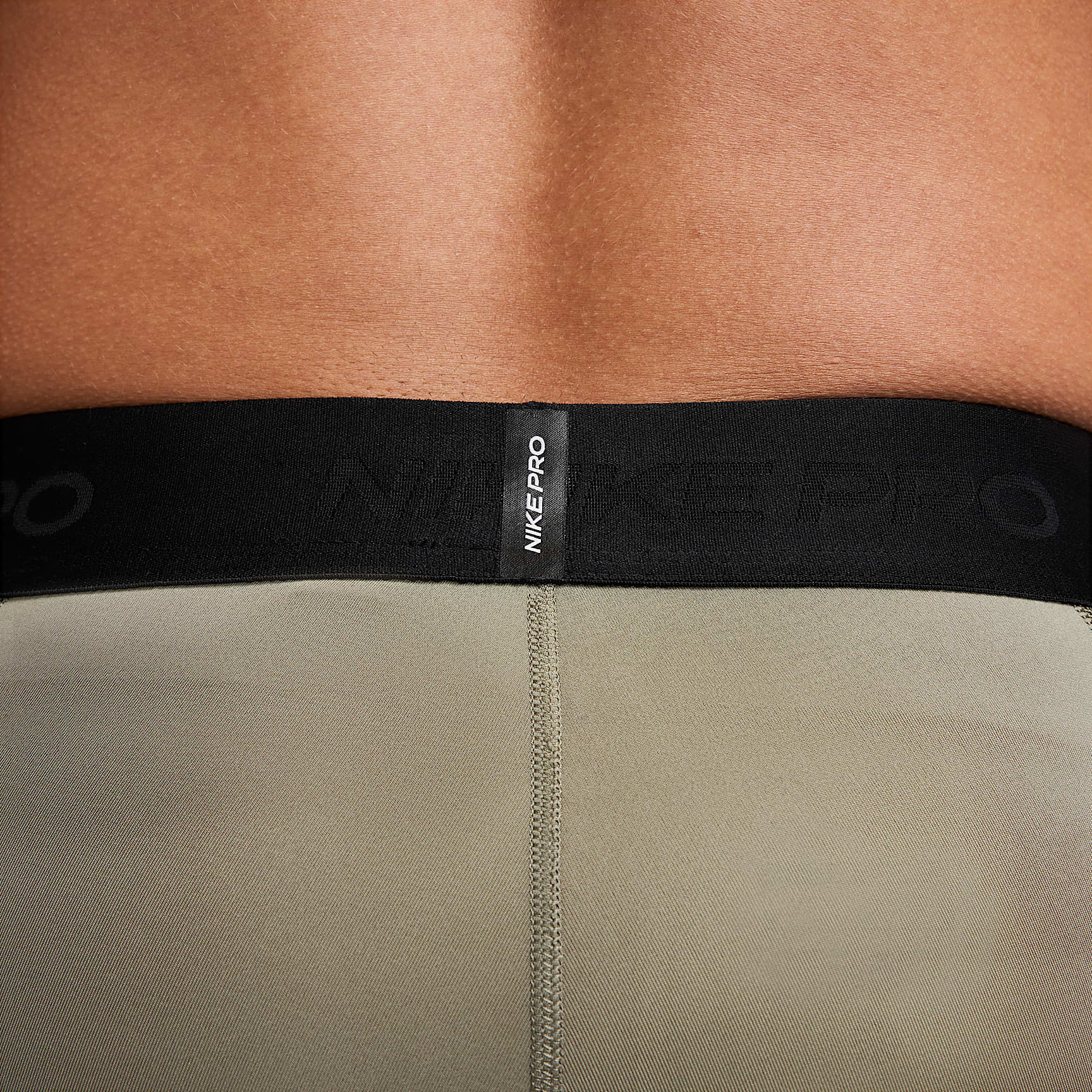 Nike Pro Men's Dri-FIT Fitness Tights