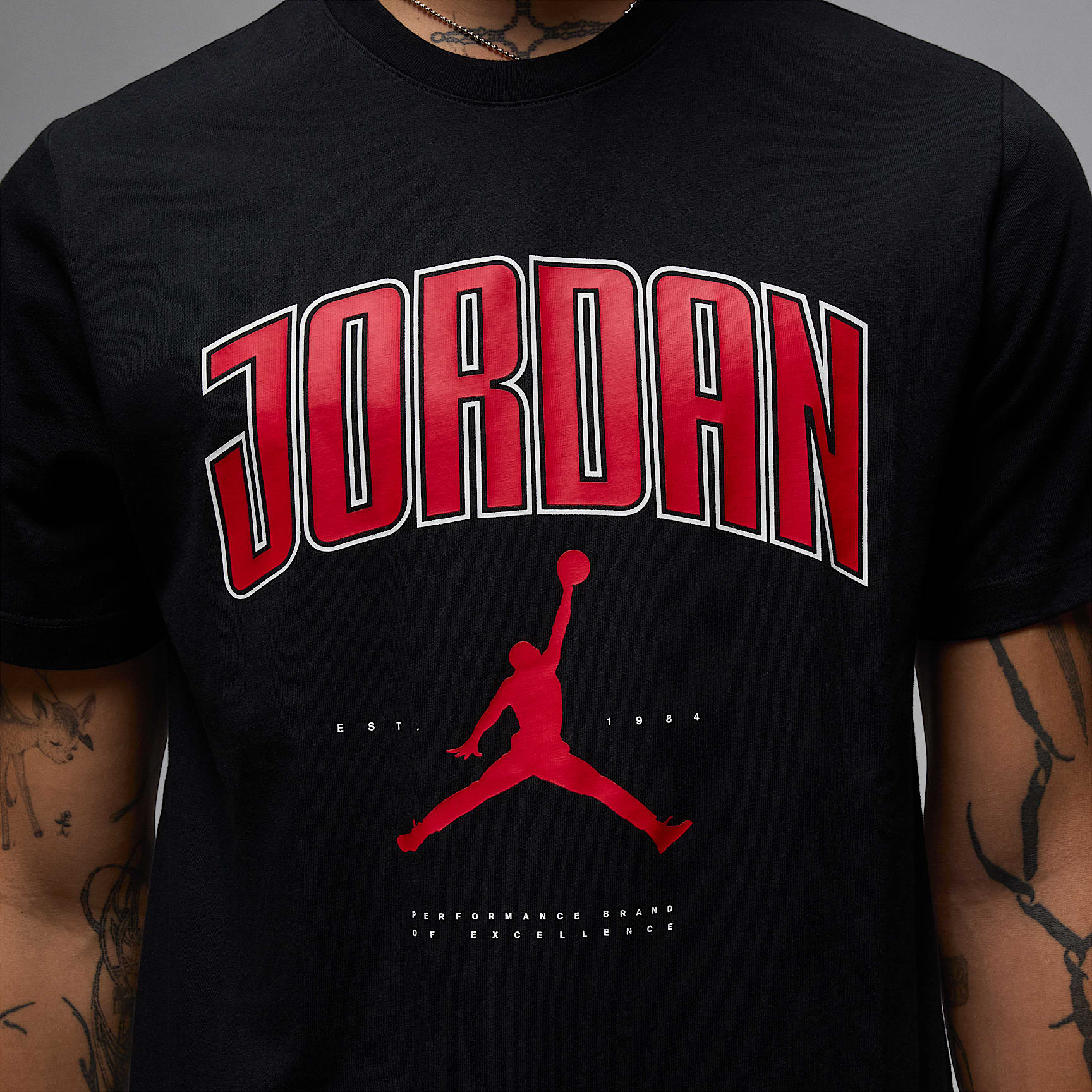 Jordan Men's T-Shirt