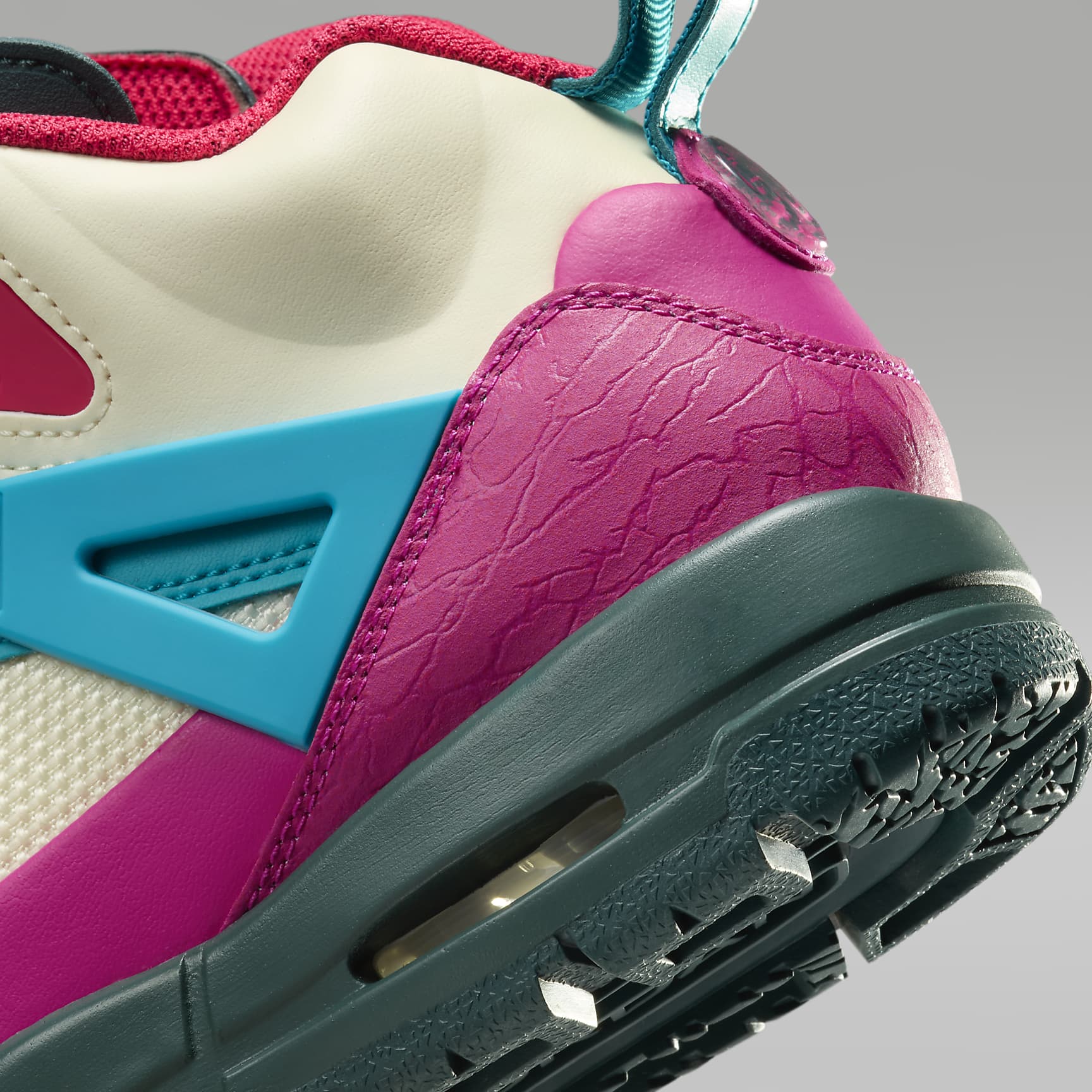 Jordan Spizike Big Kids' Shoes