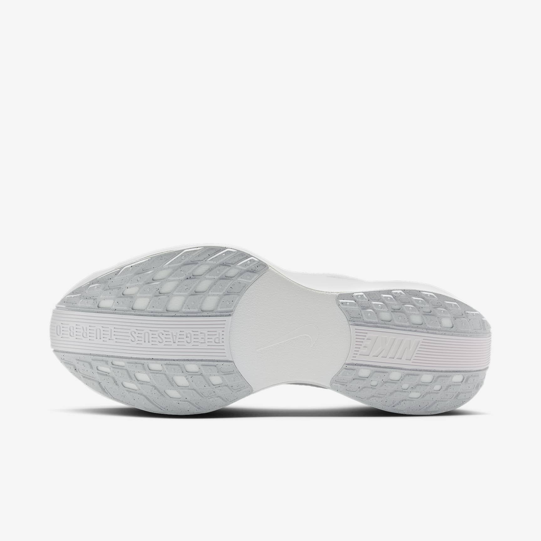 Nike Pegasus Plus Men's Road Running Shoes