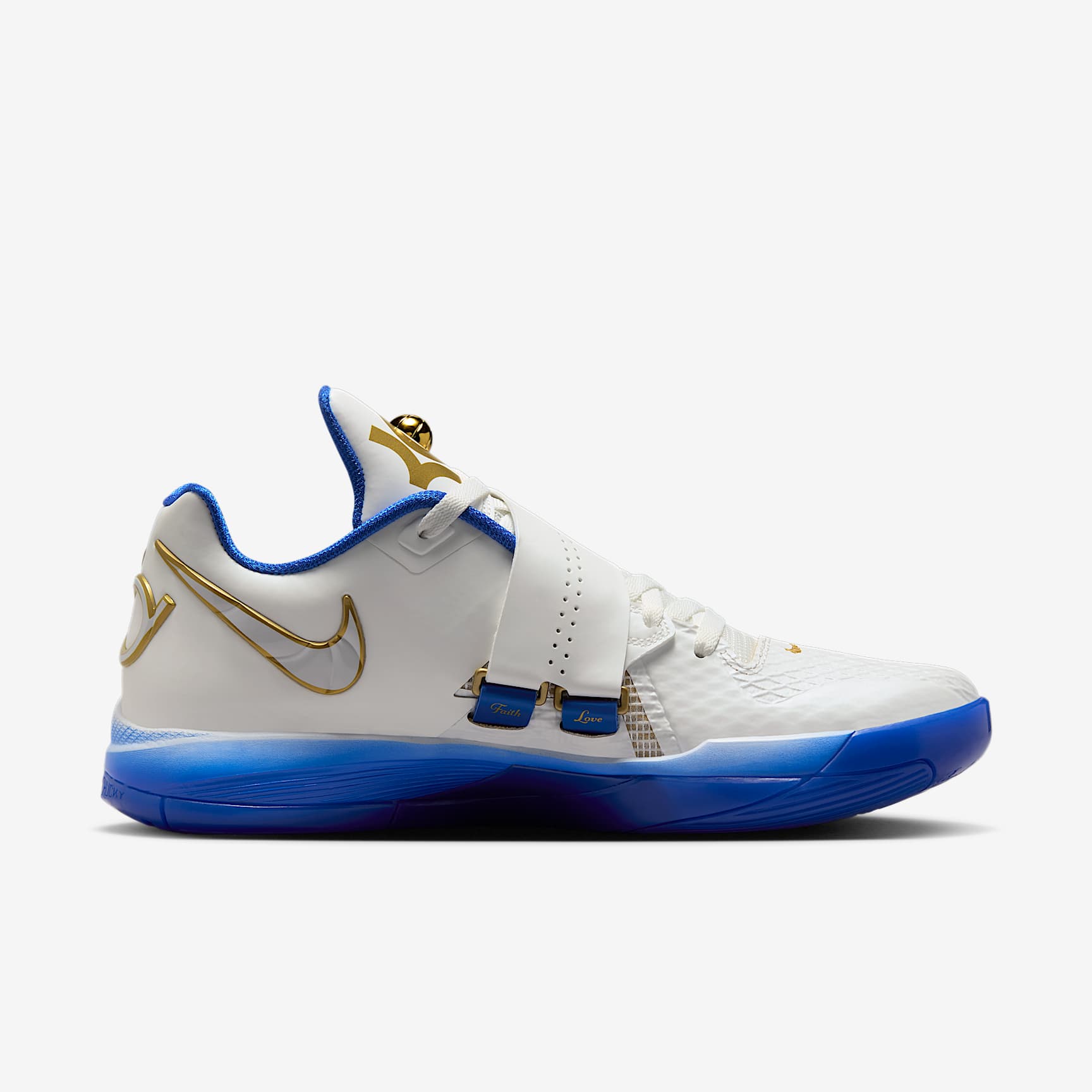 Nike Zoom KD 4 Men's Shoes