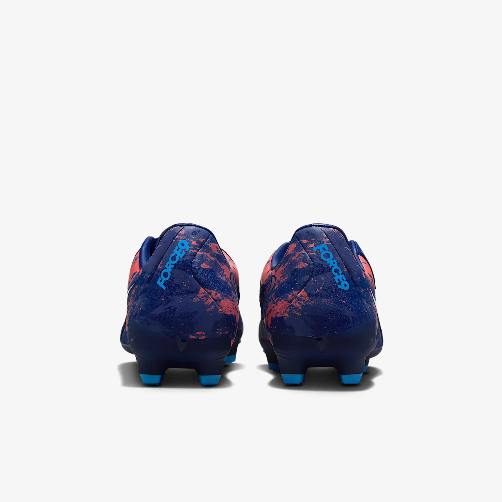 Nike Phantom GX 2 Academy "Erling Haaland" MG Low-Top Soccer Cleats
