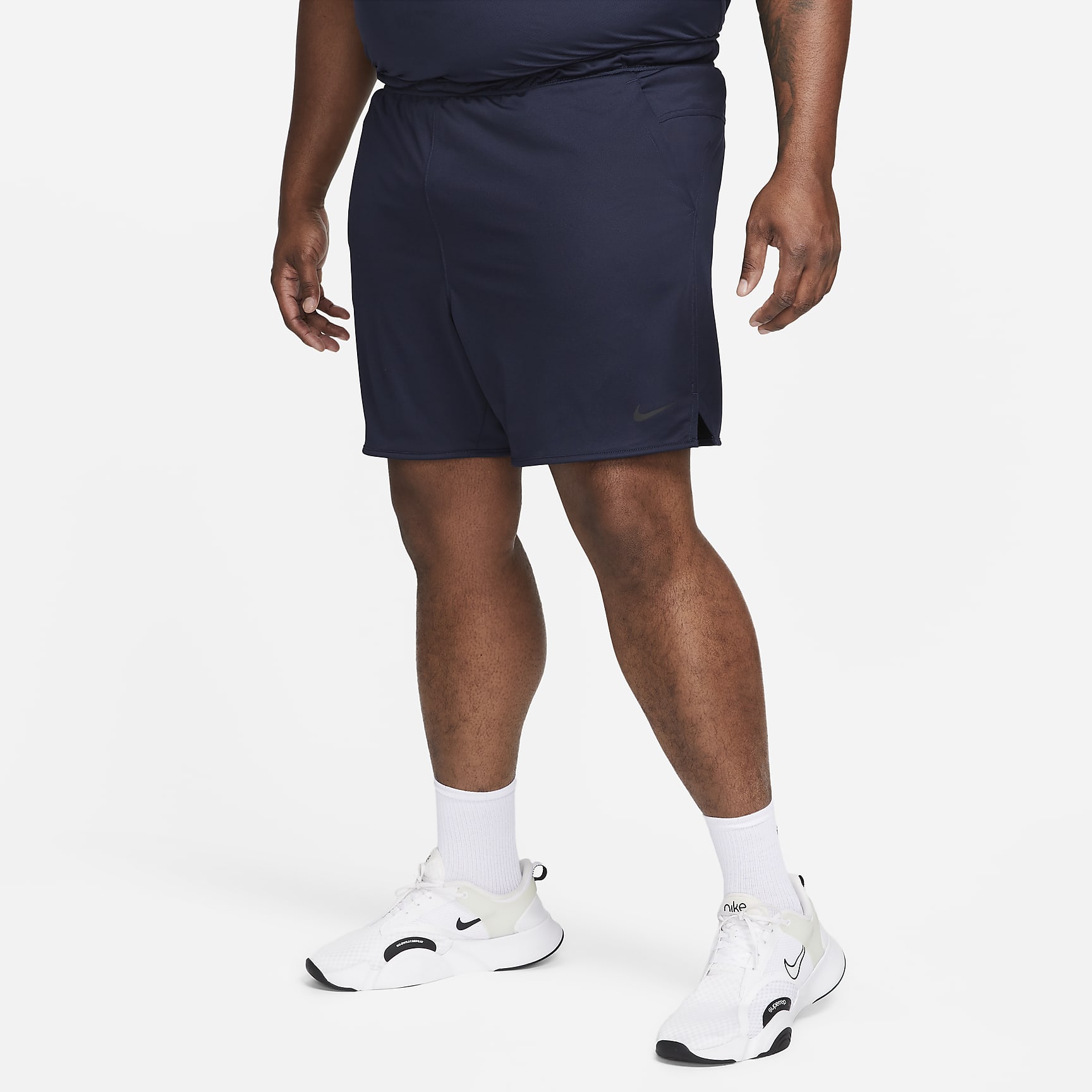 Nike Totality Men's Dri-FIT 7" Unlined Versatile Shorts