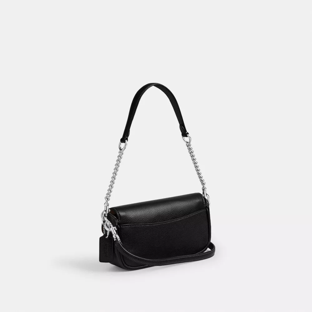 Сумка COACH Hailey Flap Bag