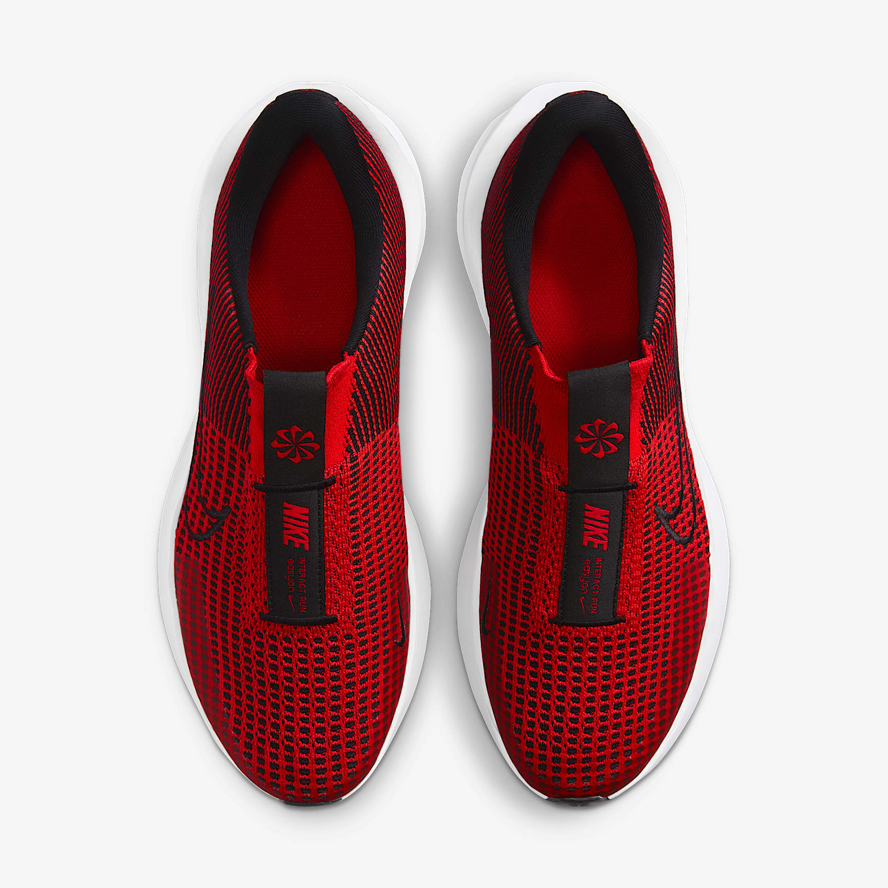 Nike Interact Run EasyOn Men's Road Running Shoes