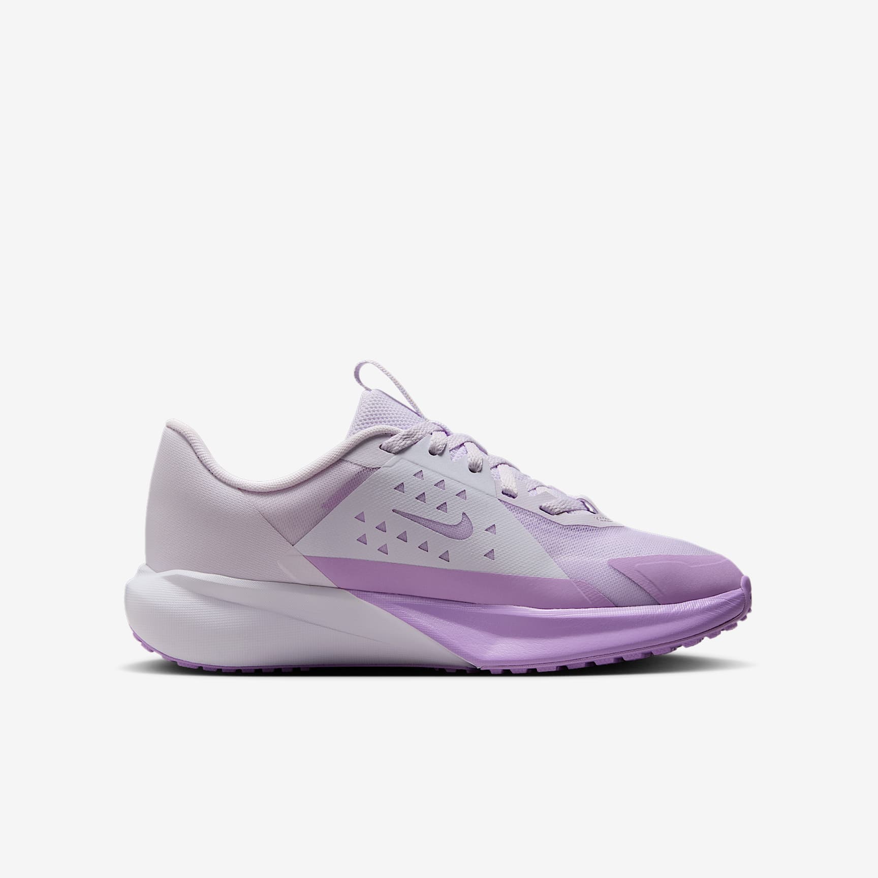 Nike Sonic Fly Big Kids' Running Shoes