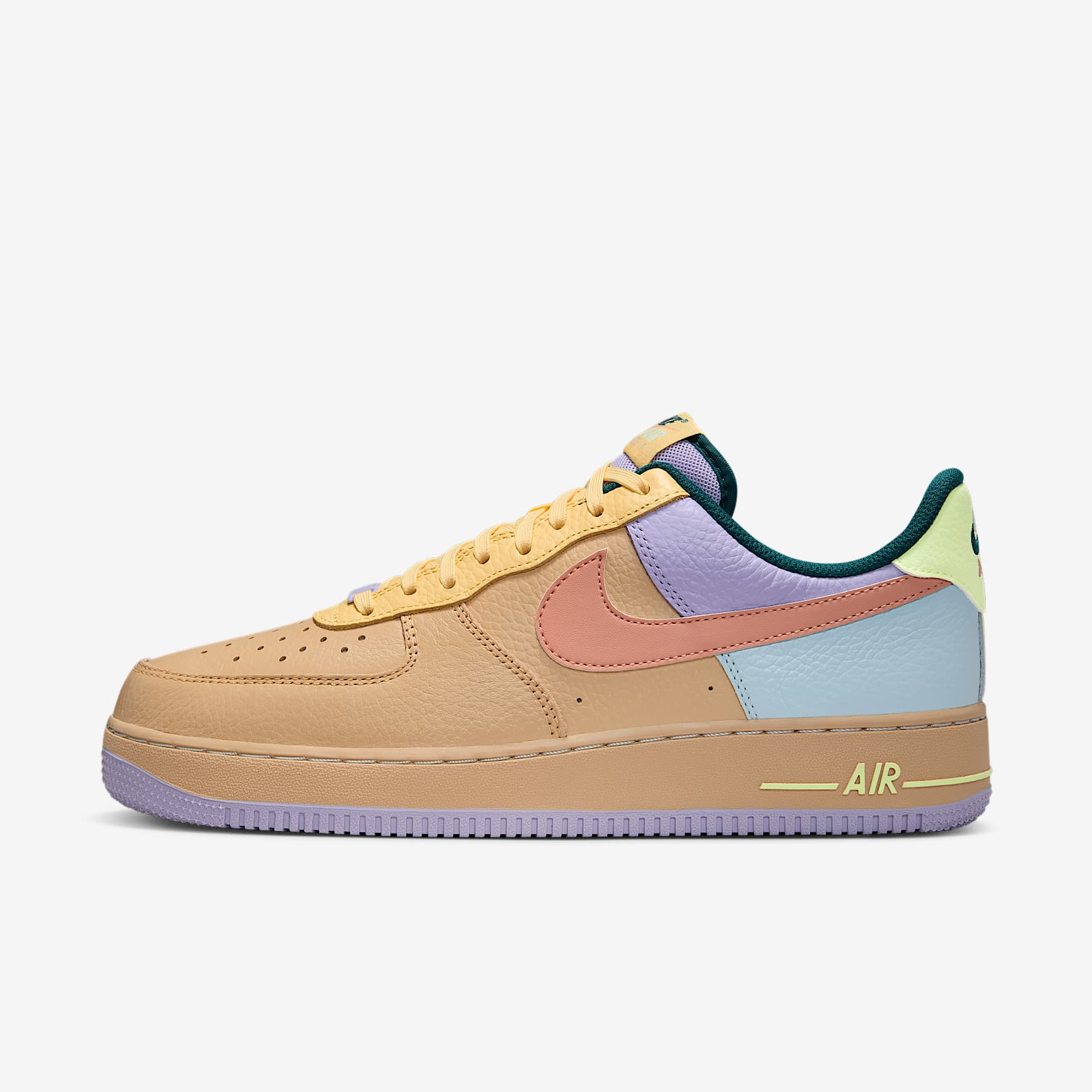 Nike Air Force 1 '07 Men's Shoes