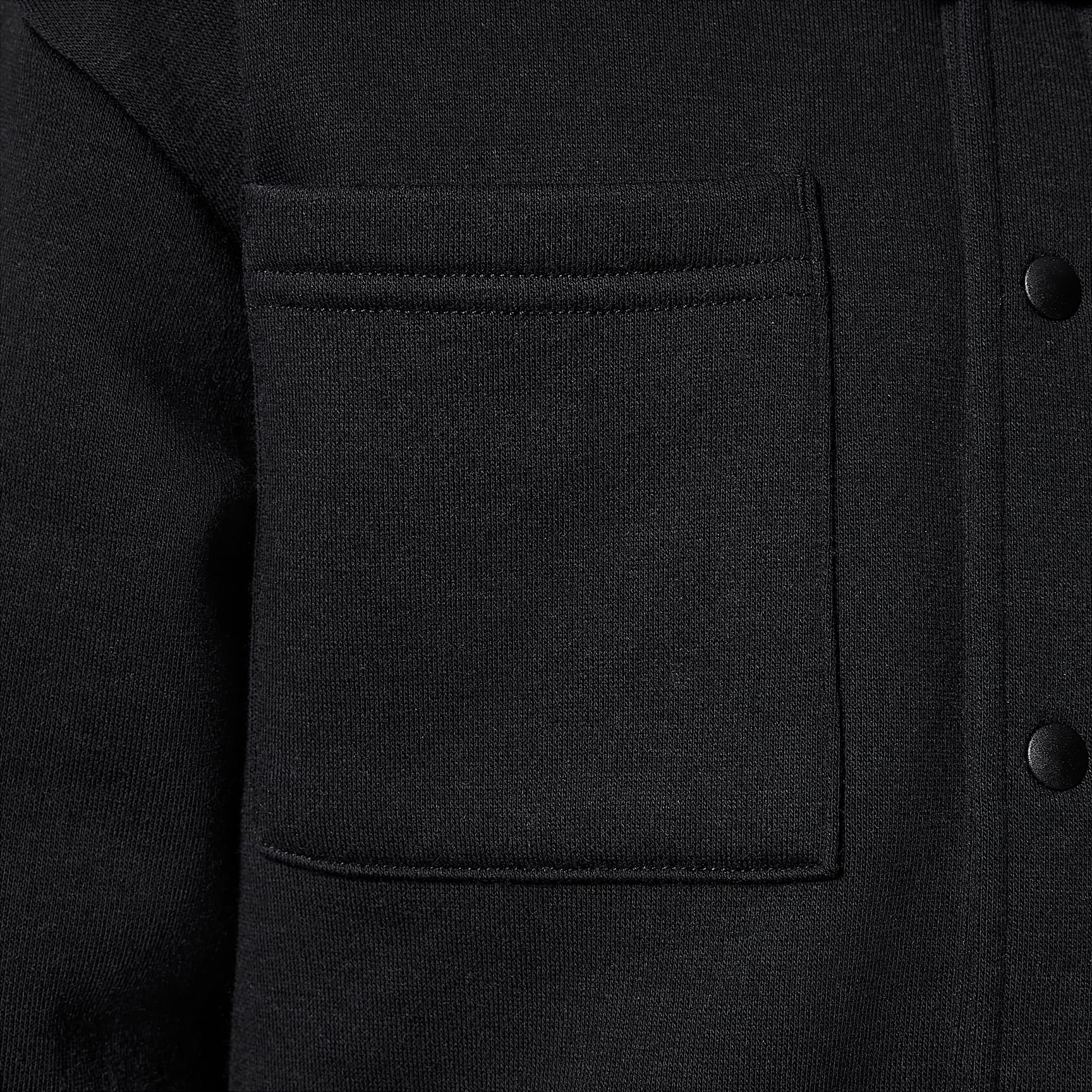 Jordan Court of Legends Big Kids' Long Sleeve Knit Top