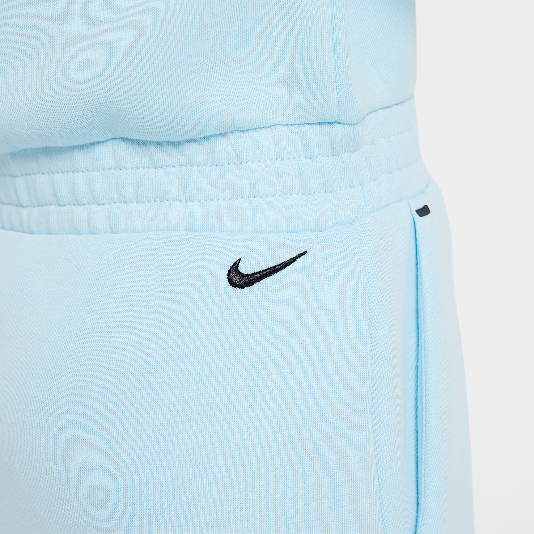 Nike Tech Fleece Little Kids' Dress