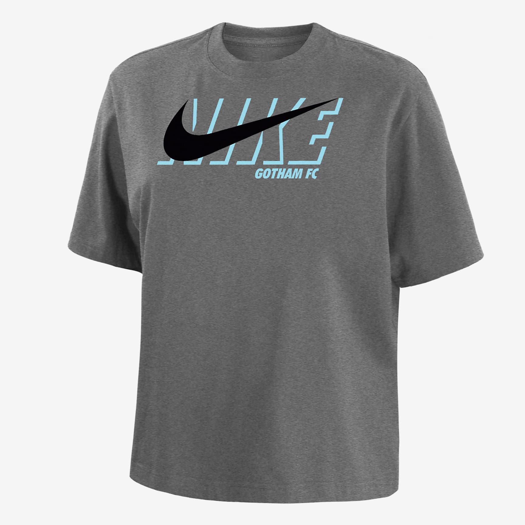 Gotham FC Women's Nike Soccer T-Shirt
