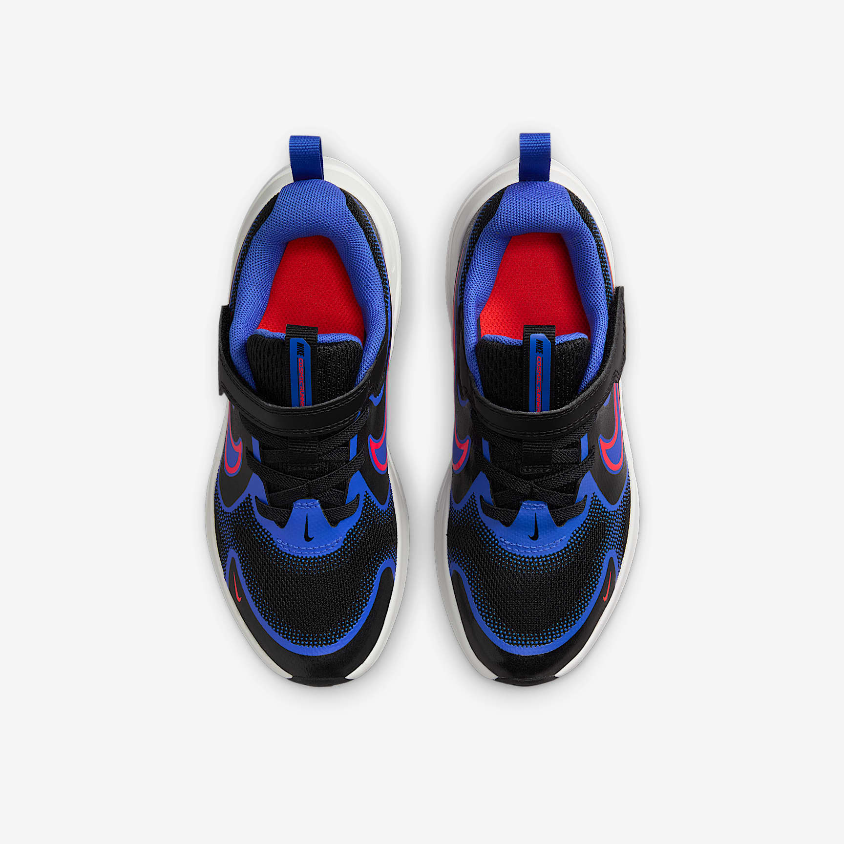 Nike Cosmic Runner Little Kids' Shoes