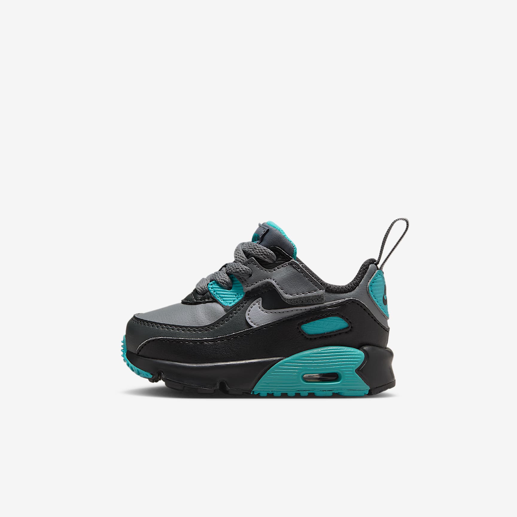 Nike Air Max 90 EasyOn Baby/Toddler Shoes