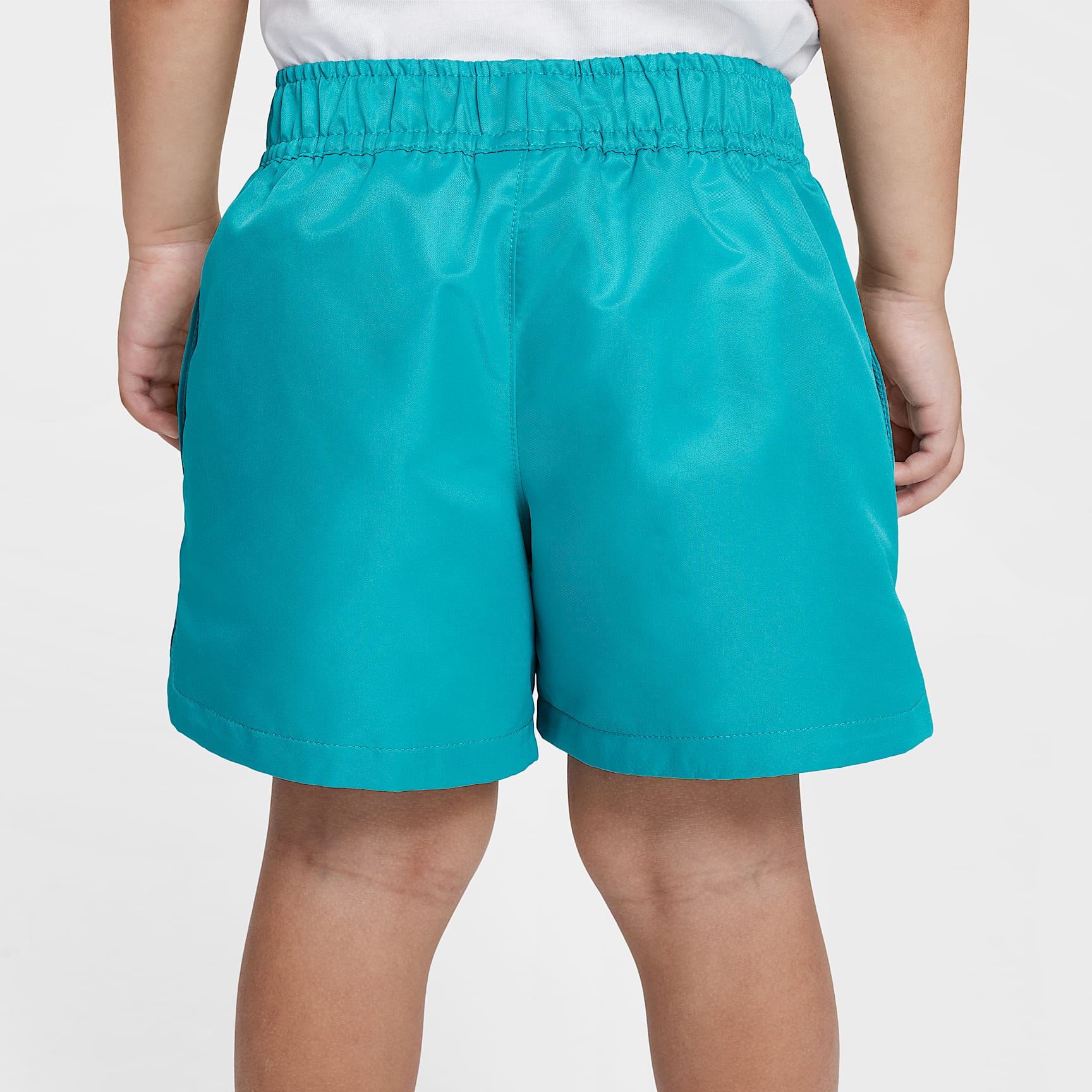 Nike Toddler Woven Shorts