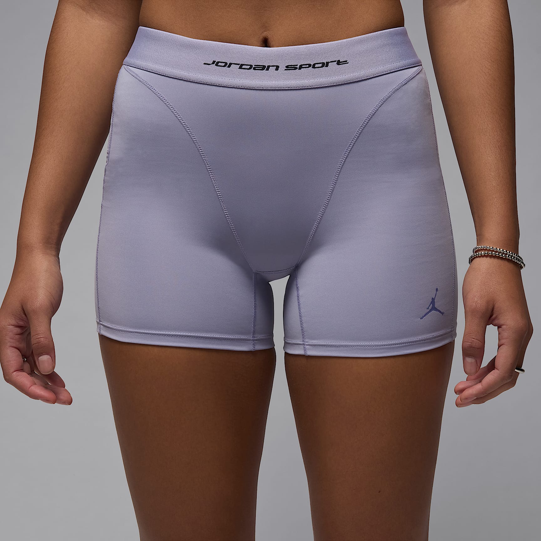 Jordan Sport Leak Protection: Period Women's Shorts