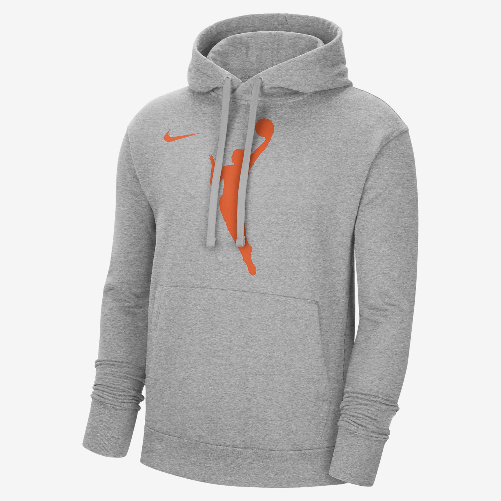 WNBA Nike Fleece Pullover Hoodie