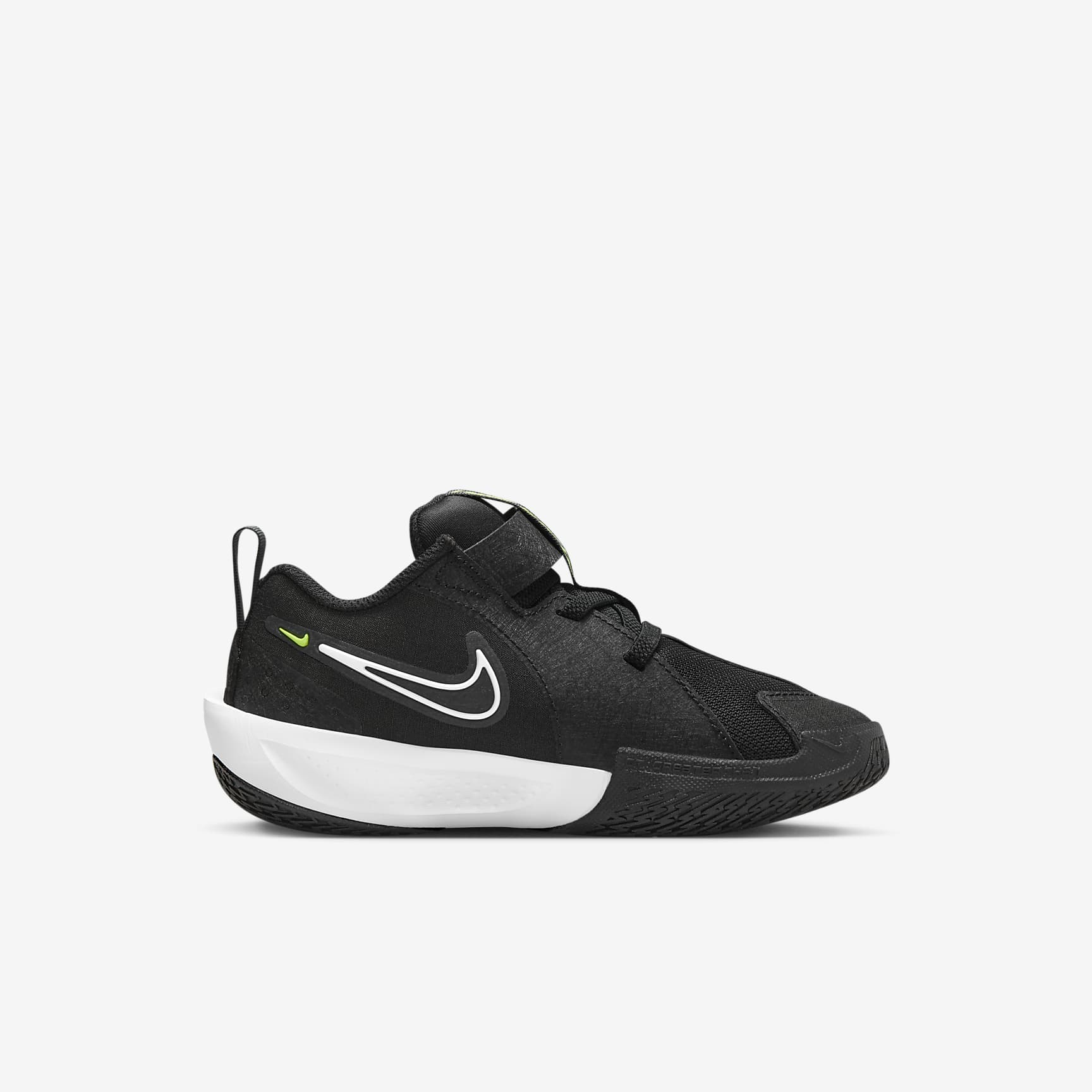 Nike G.T. Cut 3 Little Kids' Shoes
