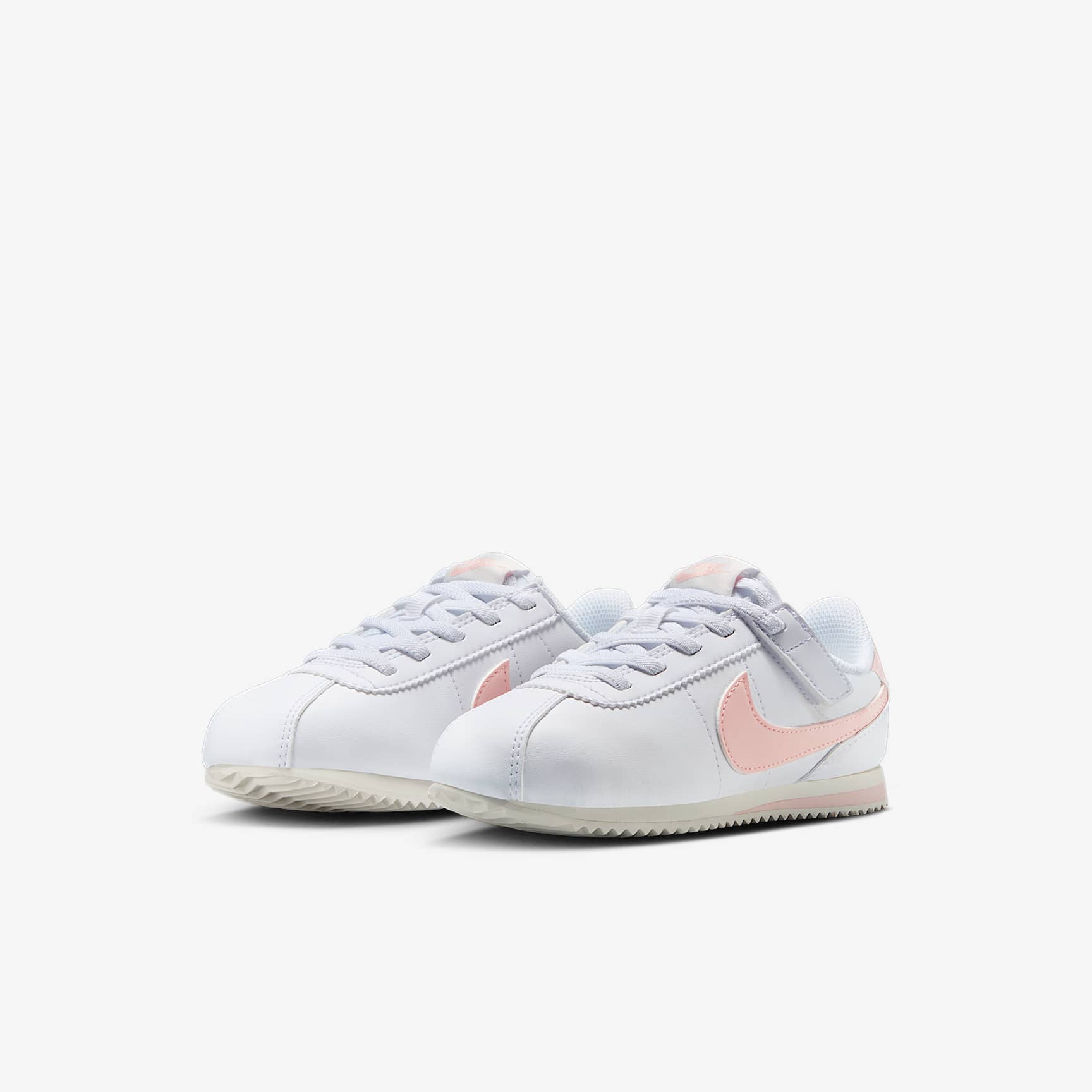 Nike Cortez EasyOn Little Kids' Shoes