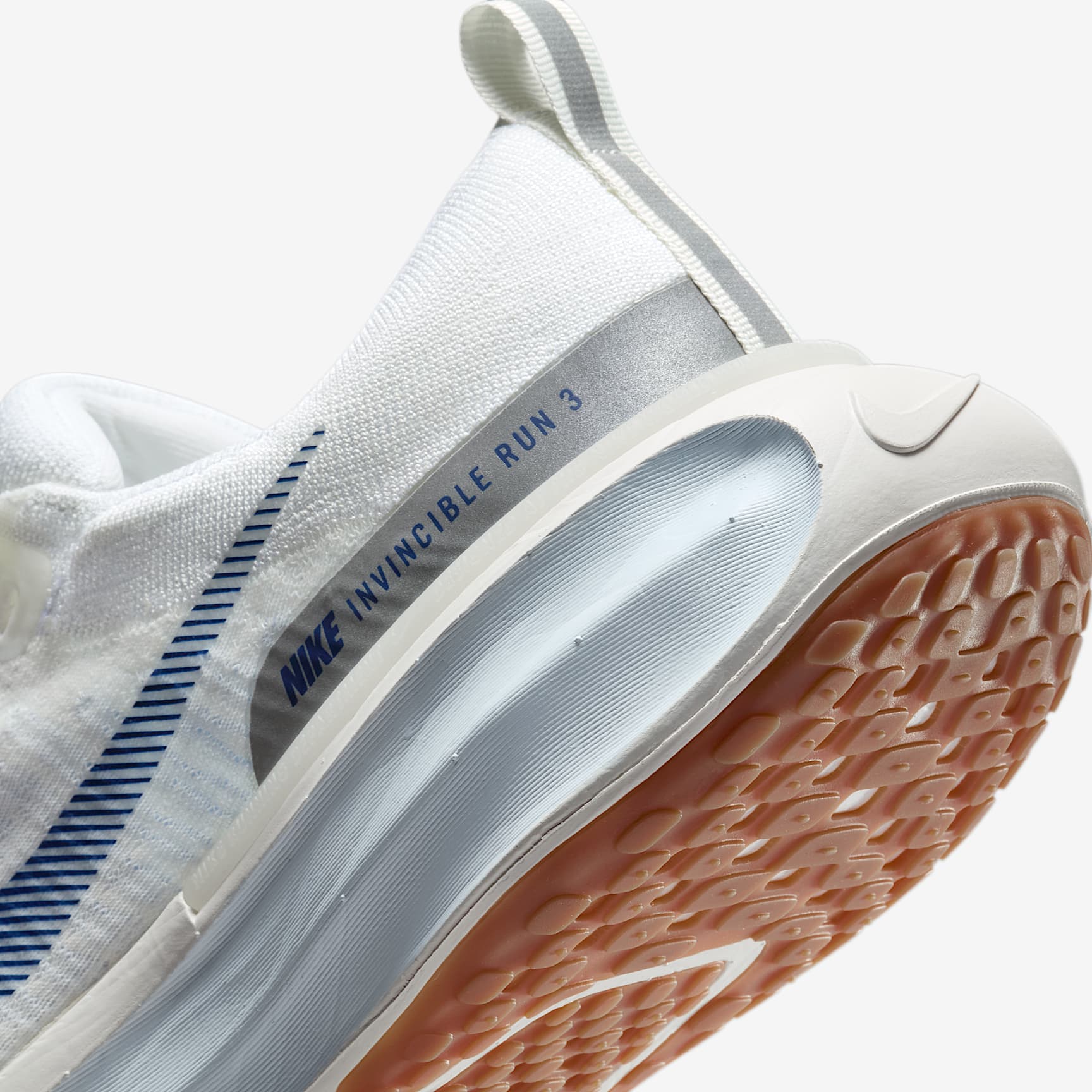 Nike Invincible 3 Men's Road Running Shoes