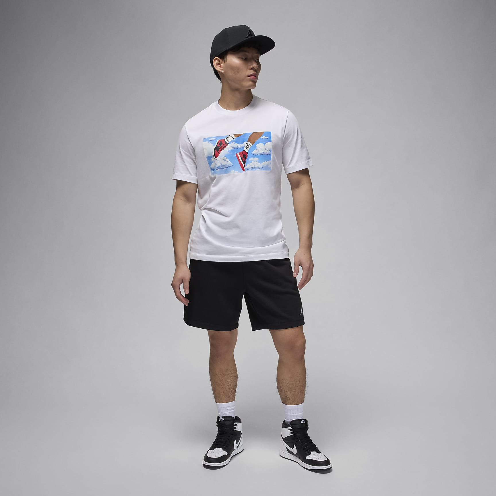 Jordan Flight Essentials Men's T-Shirt