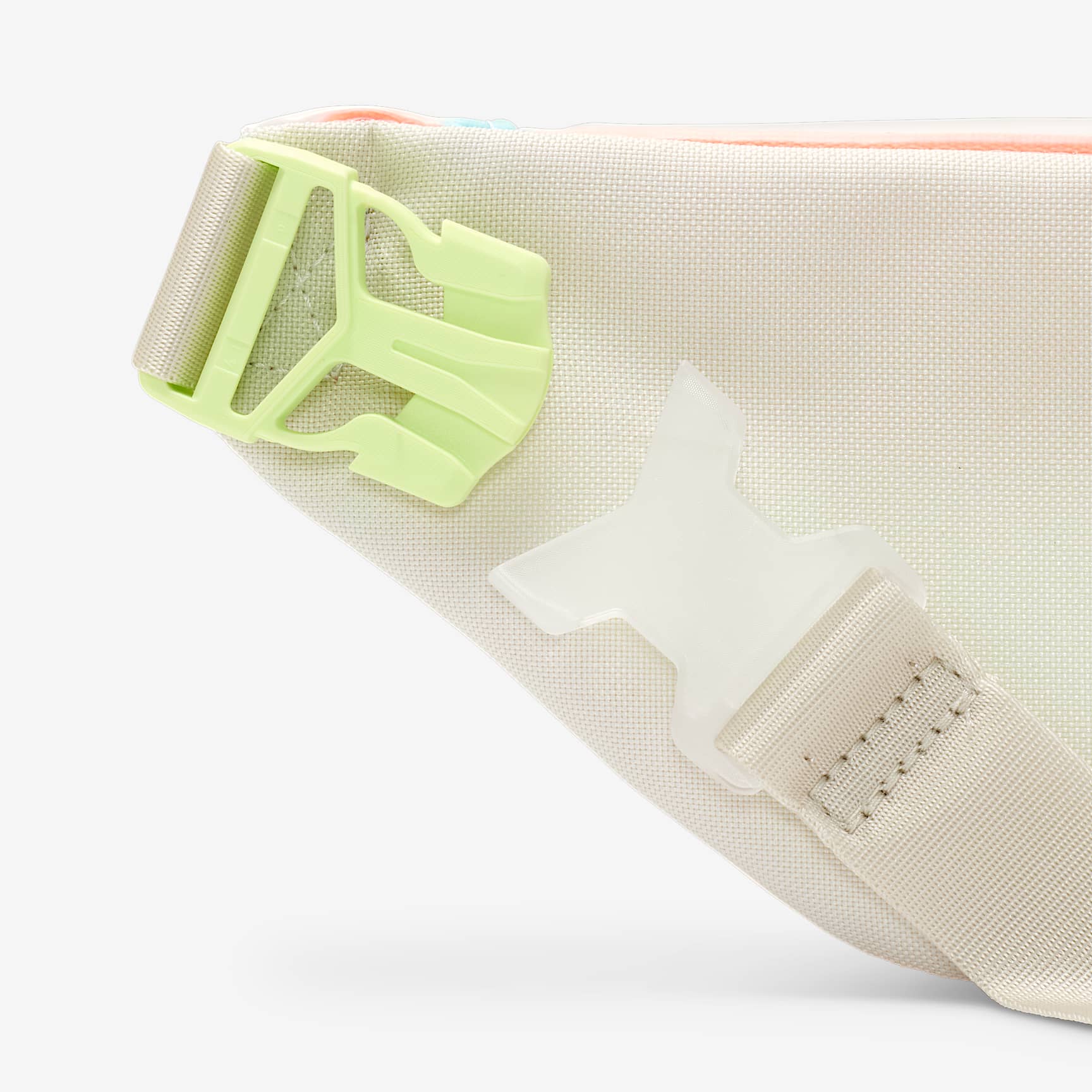 Nike Heritage Crossbody Bag (Small, 1L)