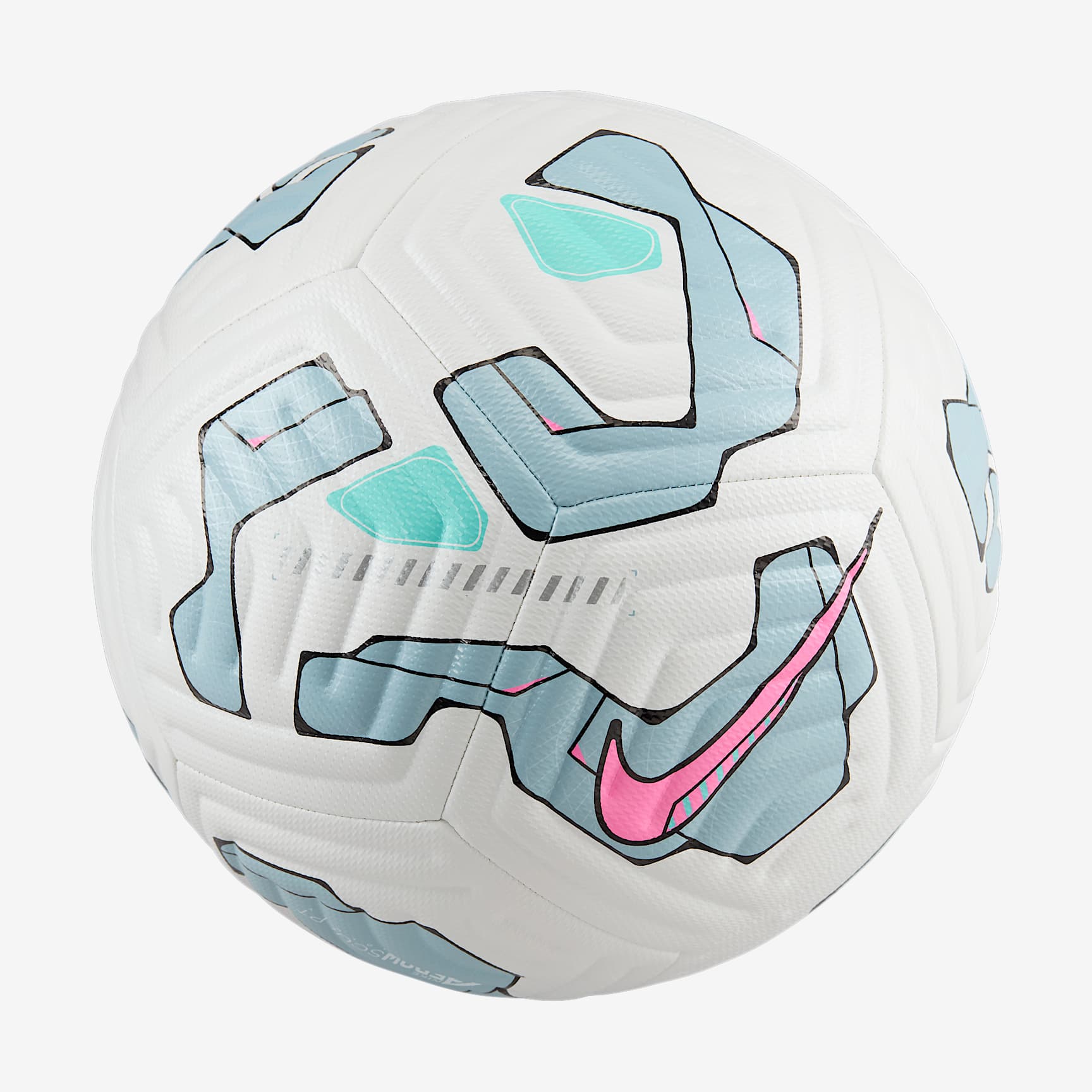 Nike Academy Plus Soccer Ball