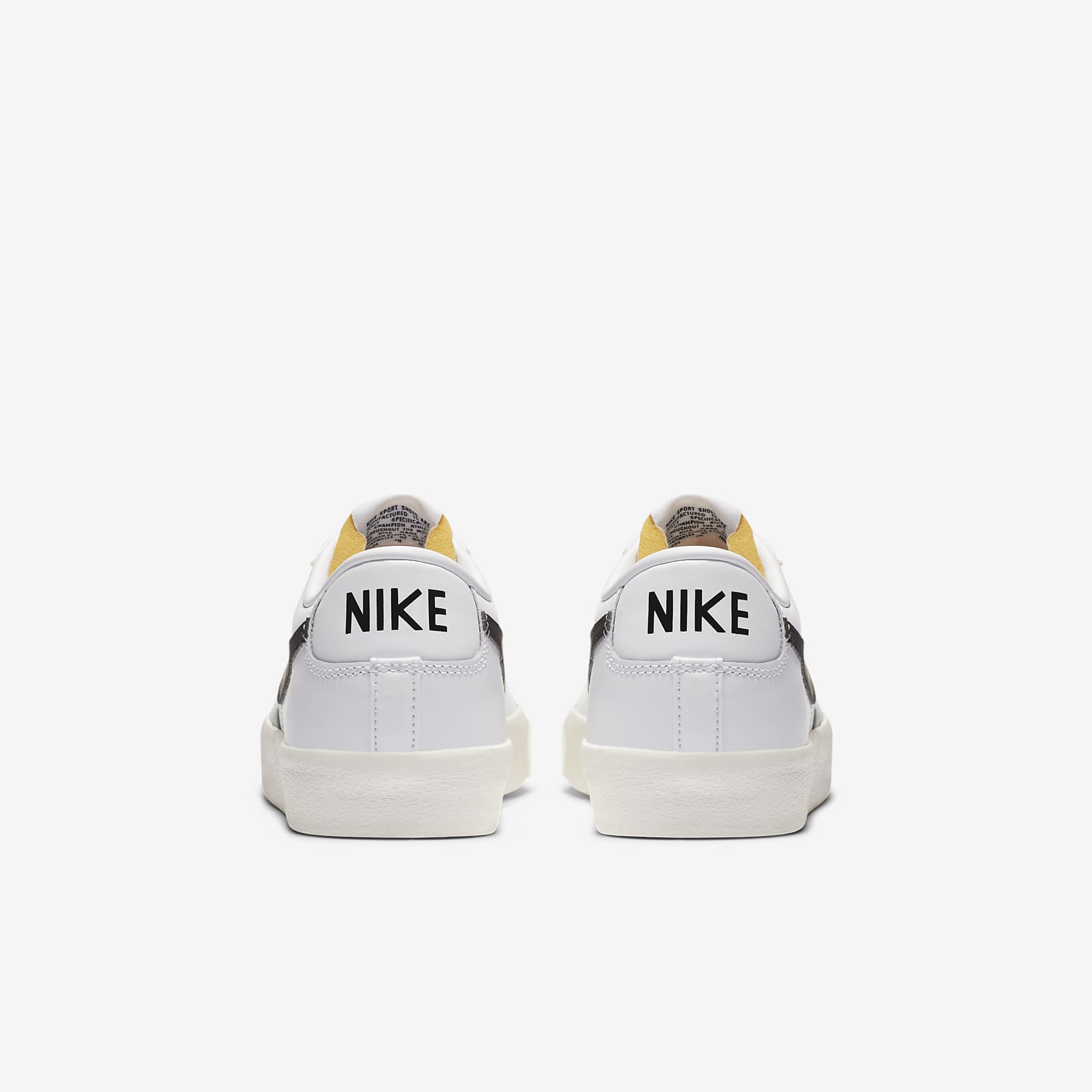 Nike Blazer Low '77 Vintage Men's Shoes