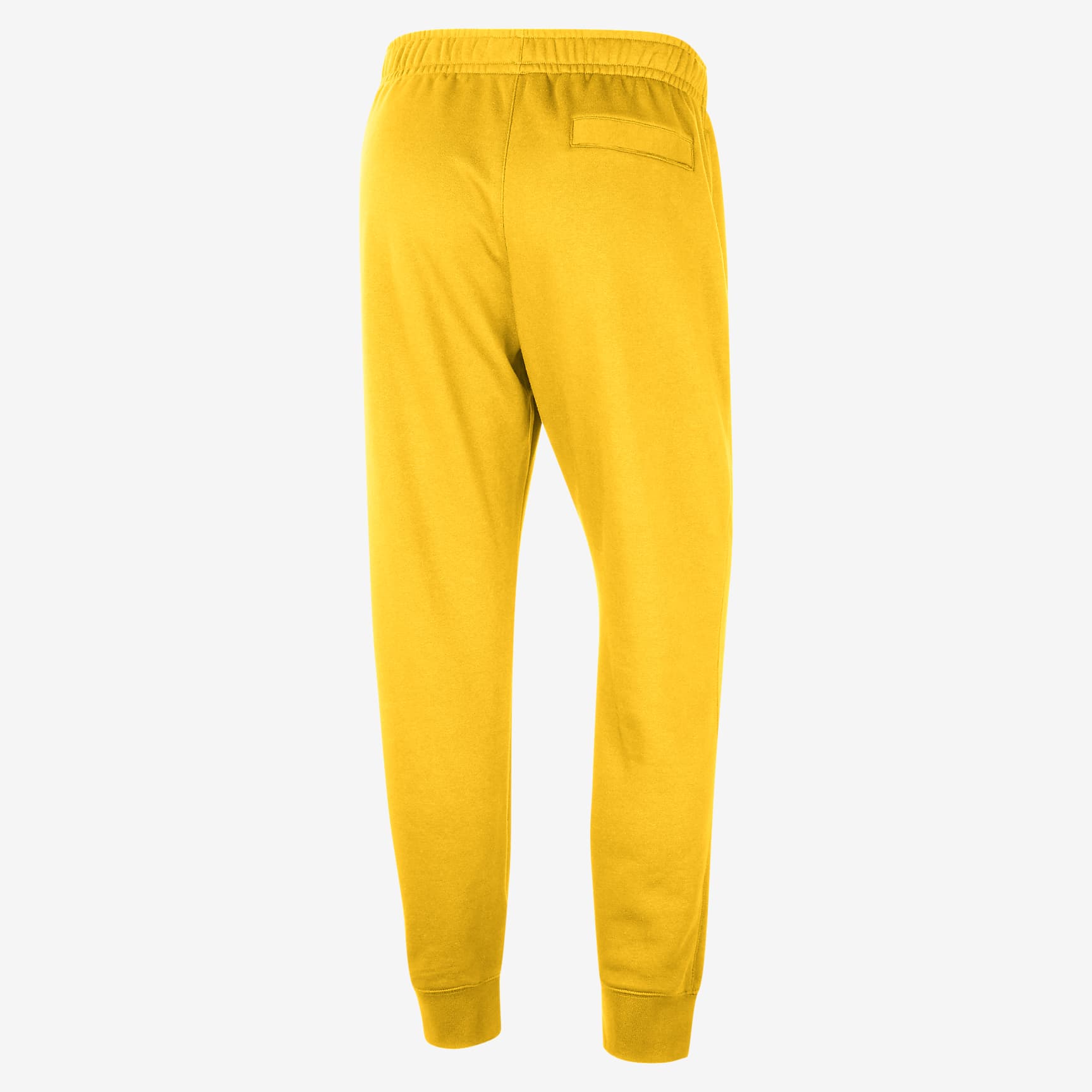 Golden State Warriors Club Courtside Men's Nike NBA Joggers