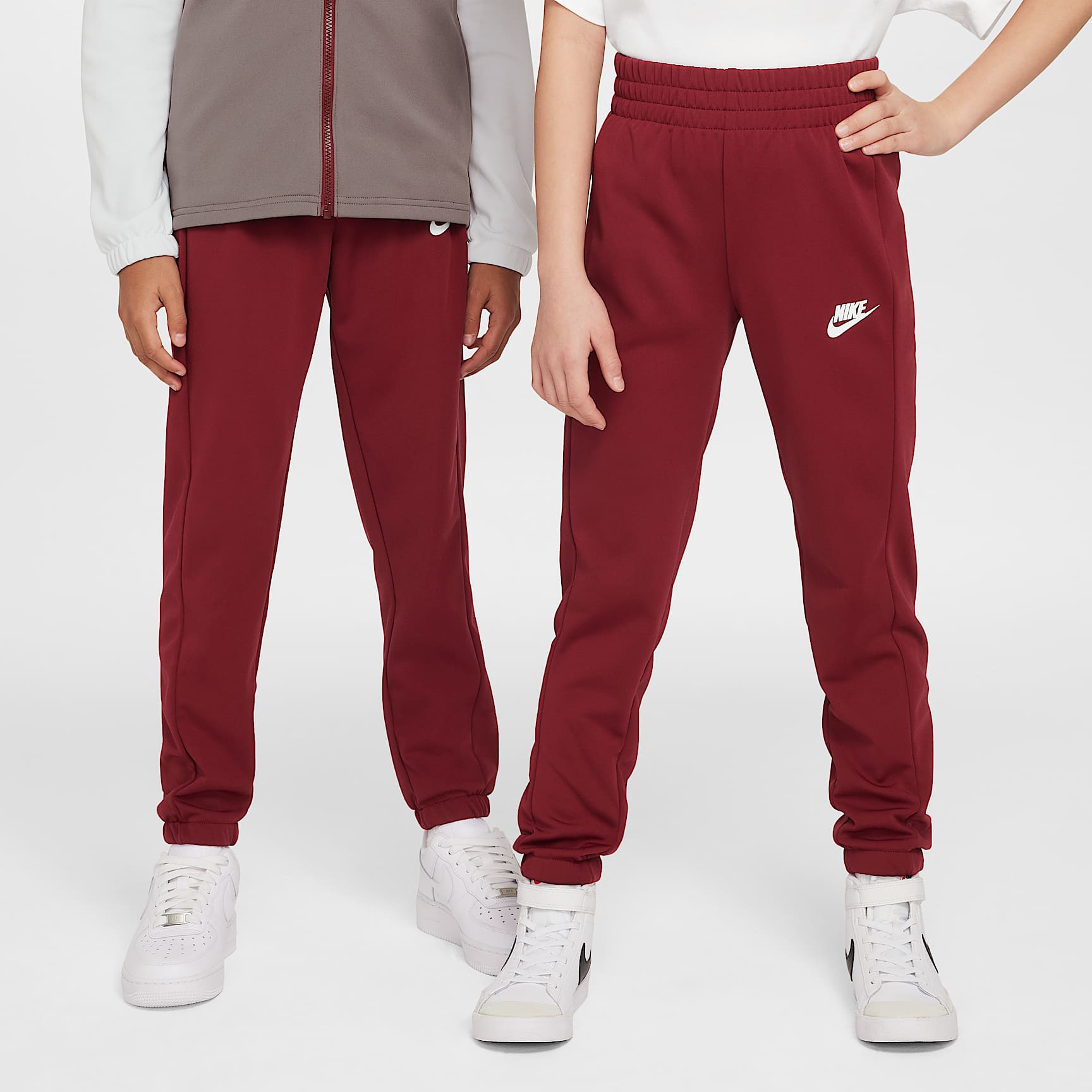 Nike Sportswear Big Kids' Tracksuit