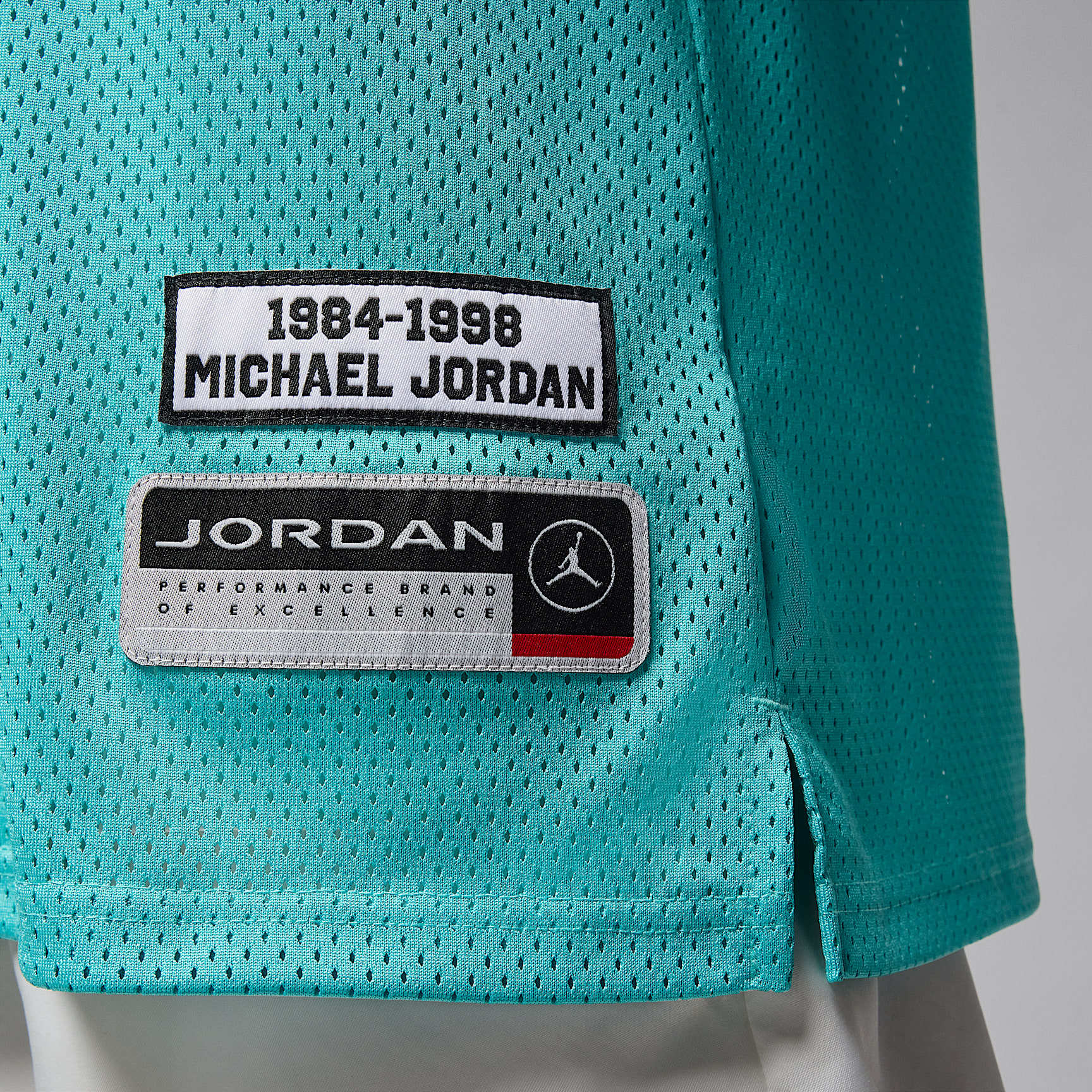 Jordan Essentials Men's Summer Jersey
