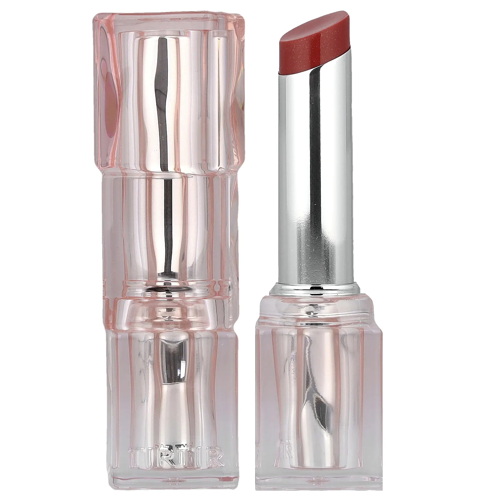 TIRTIR, Waterism Glow, тающий бальзам, оттенок 03 песочный, 3,3 г (0,11 унции)