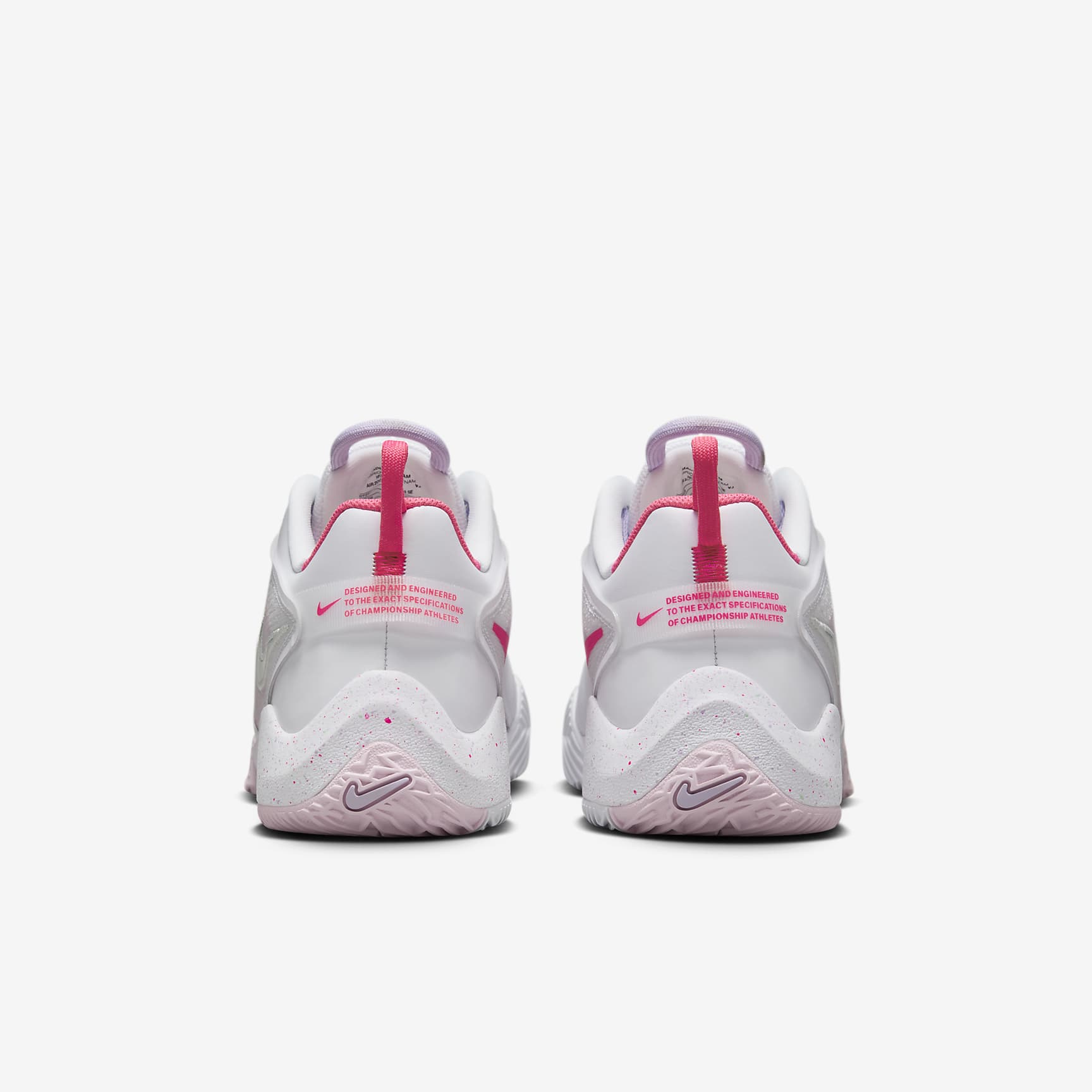 Nike HyperAce 3 SE Volleyball Shoes